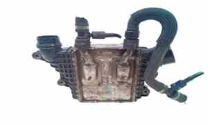 Intercooler per Land Rover Range Rover Evoque 1 Serie (2011 - In produzione)