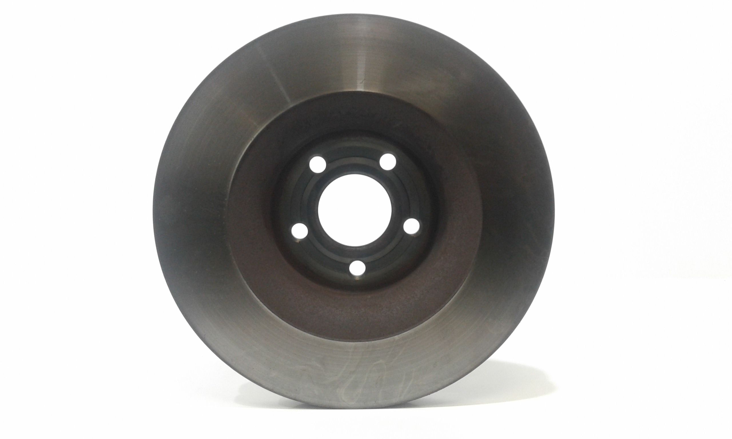 Disco freno ant. Destro FORD Mustang Serie