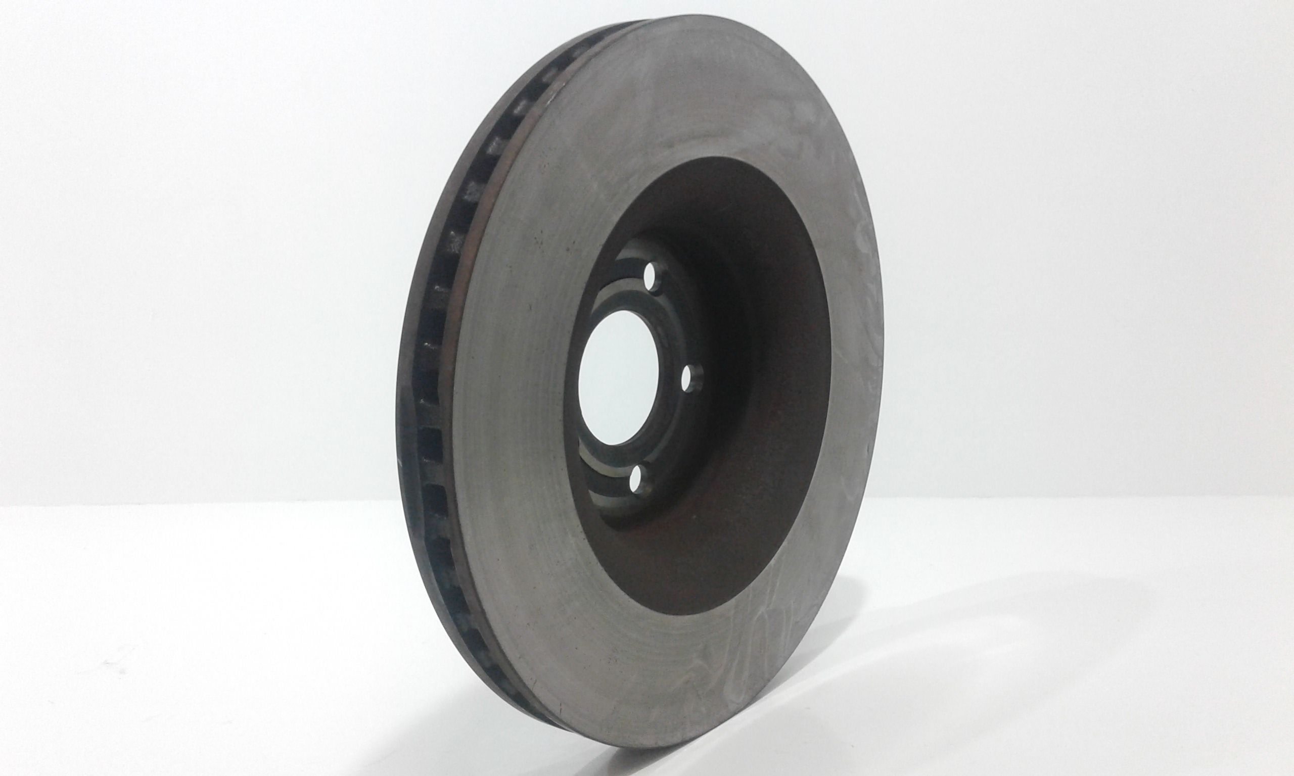 Disco freno ant. Destro FORD Mustang Serie