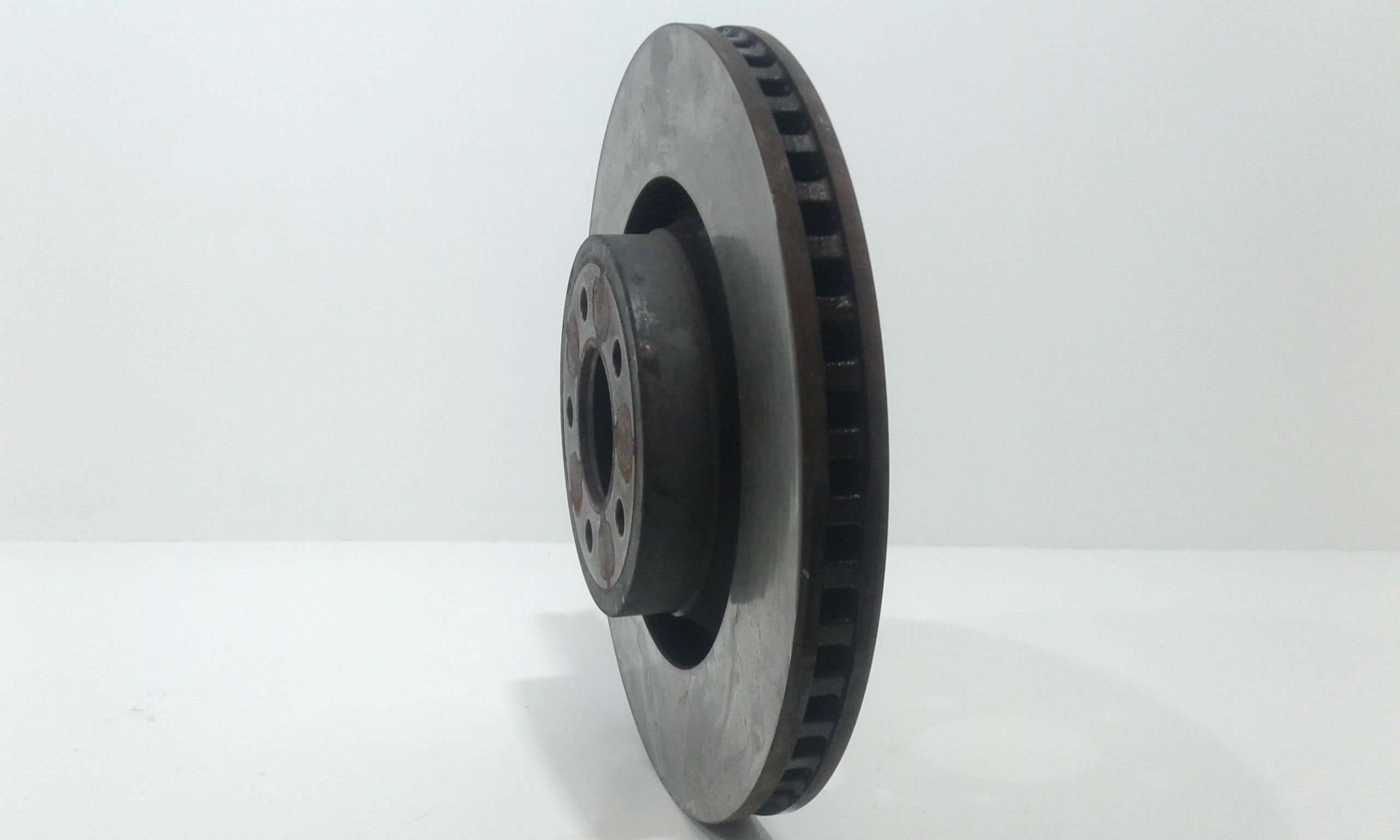 Disco freno ant. Destro FORD Mustang Serie