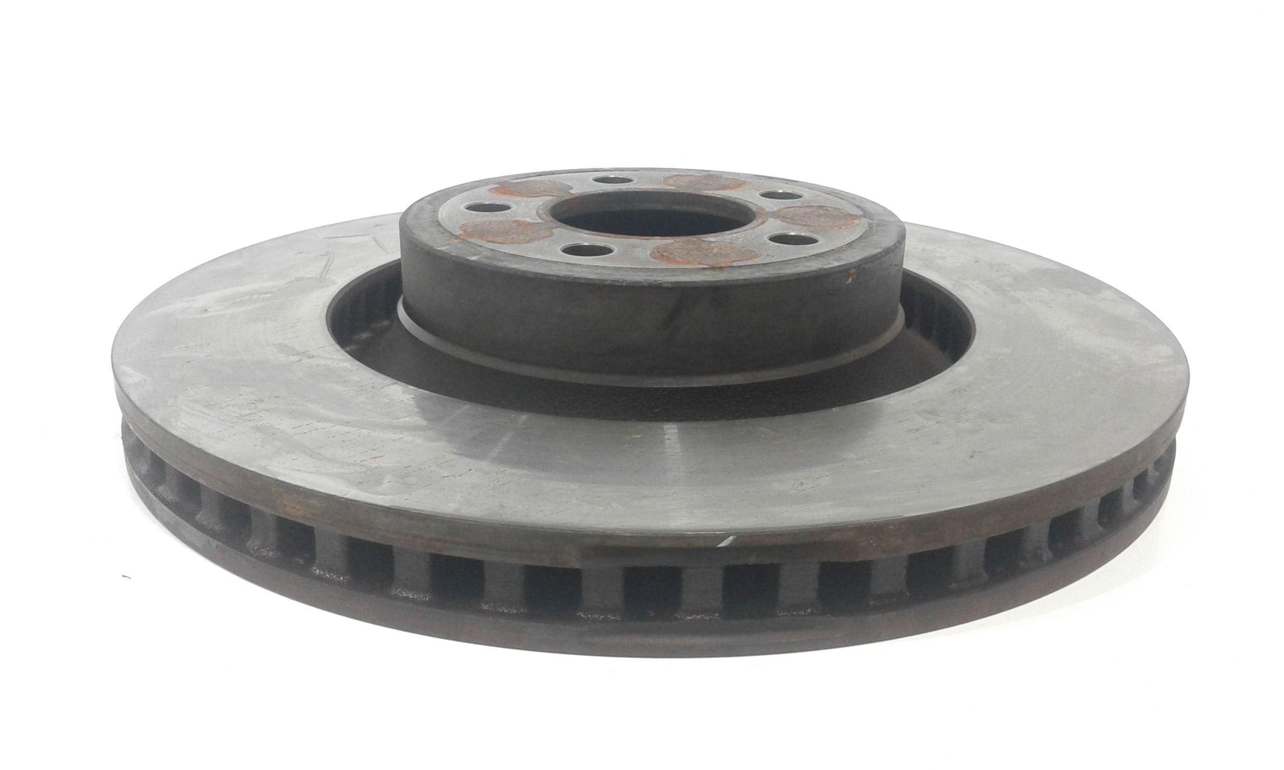 Disco freno ant. Destro FORD Mustang Serie