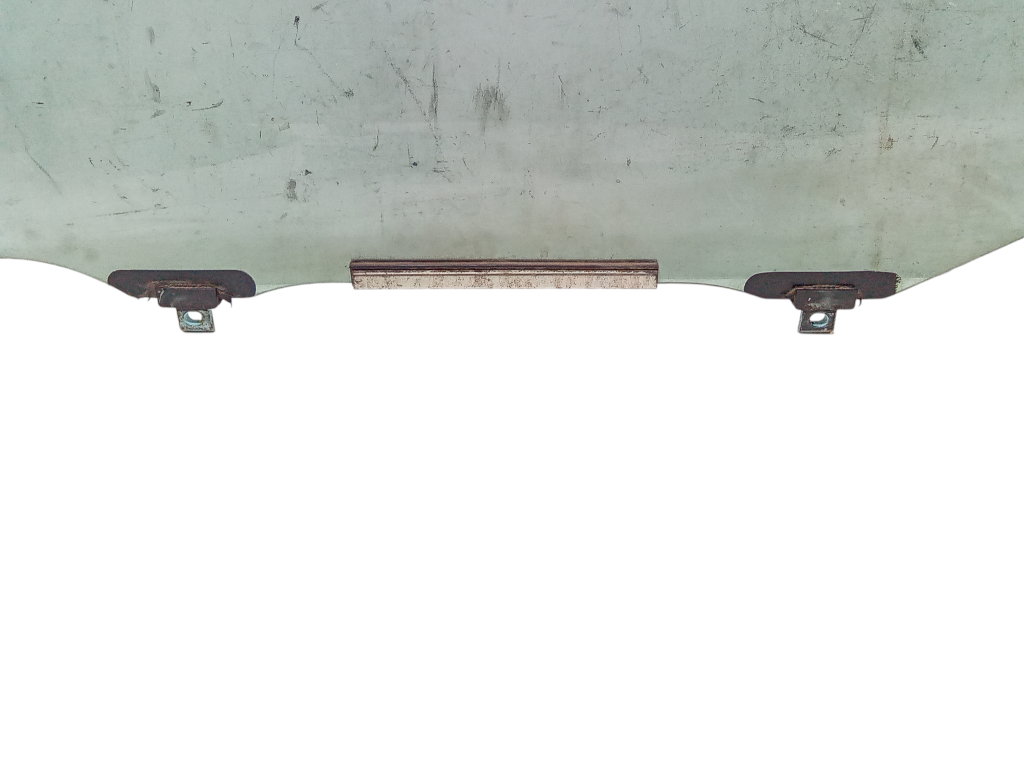 Vetro scendente anteriore Sinistro per Toyota Yaris Serie (08>11) (2008 - 2011)