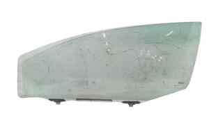 Vetro scendente anteriore Sinistro per Toyota Yaris Serie (08>11) (2008 - 2011)