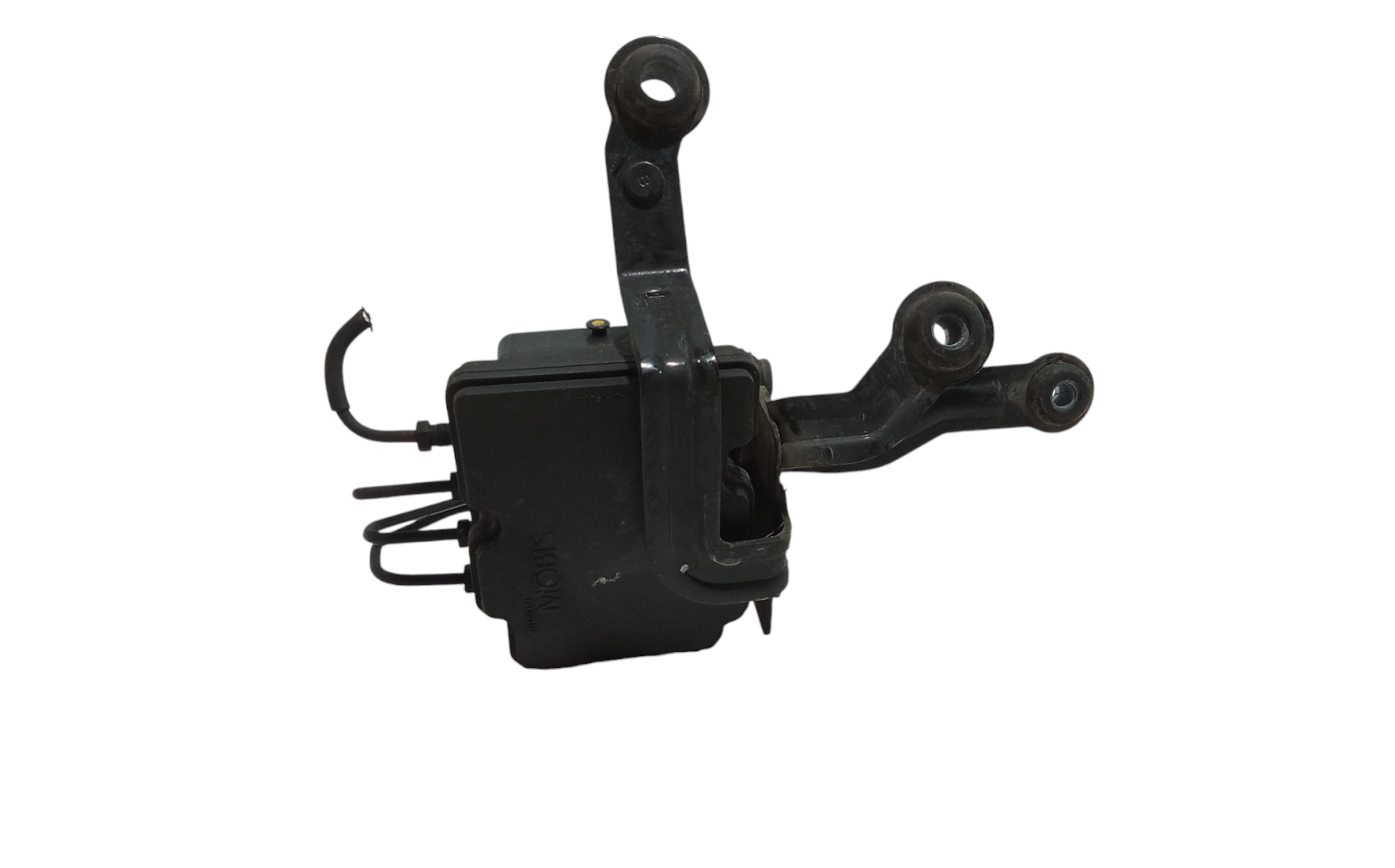 ABS per Kia Venga 1 Serie (2010 - In produzione)