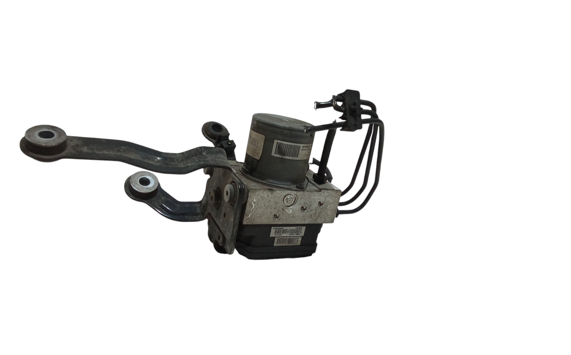 ABS per Kia Venga 1 Serie (2010 - In produzione)