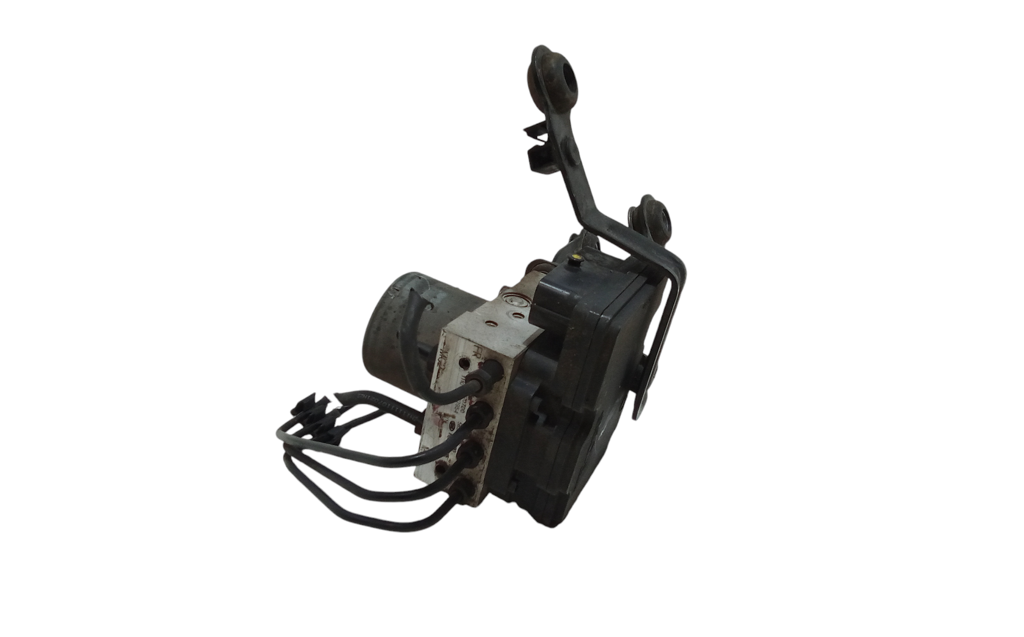 ABS per Kia Venga 1 Serie (2010 - In produzione)