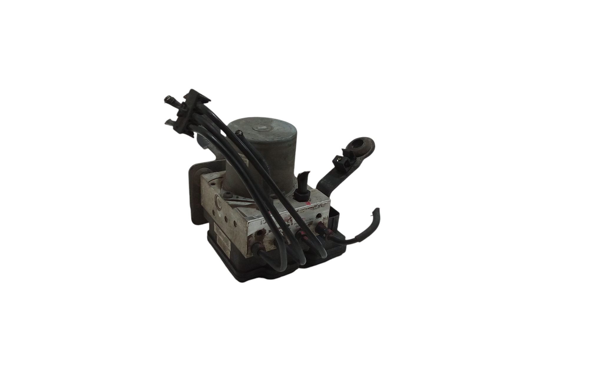 ABS per Kia Venga 1 Serie (2010 - In produzione)