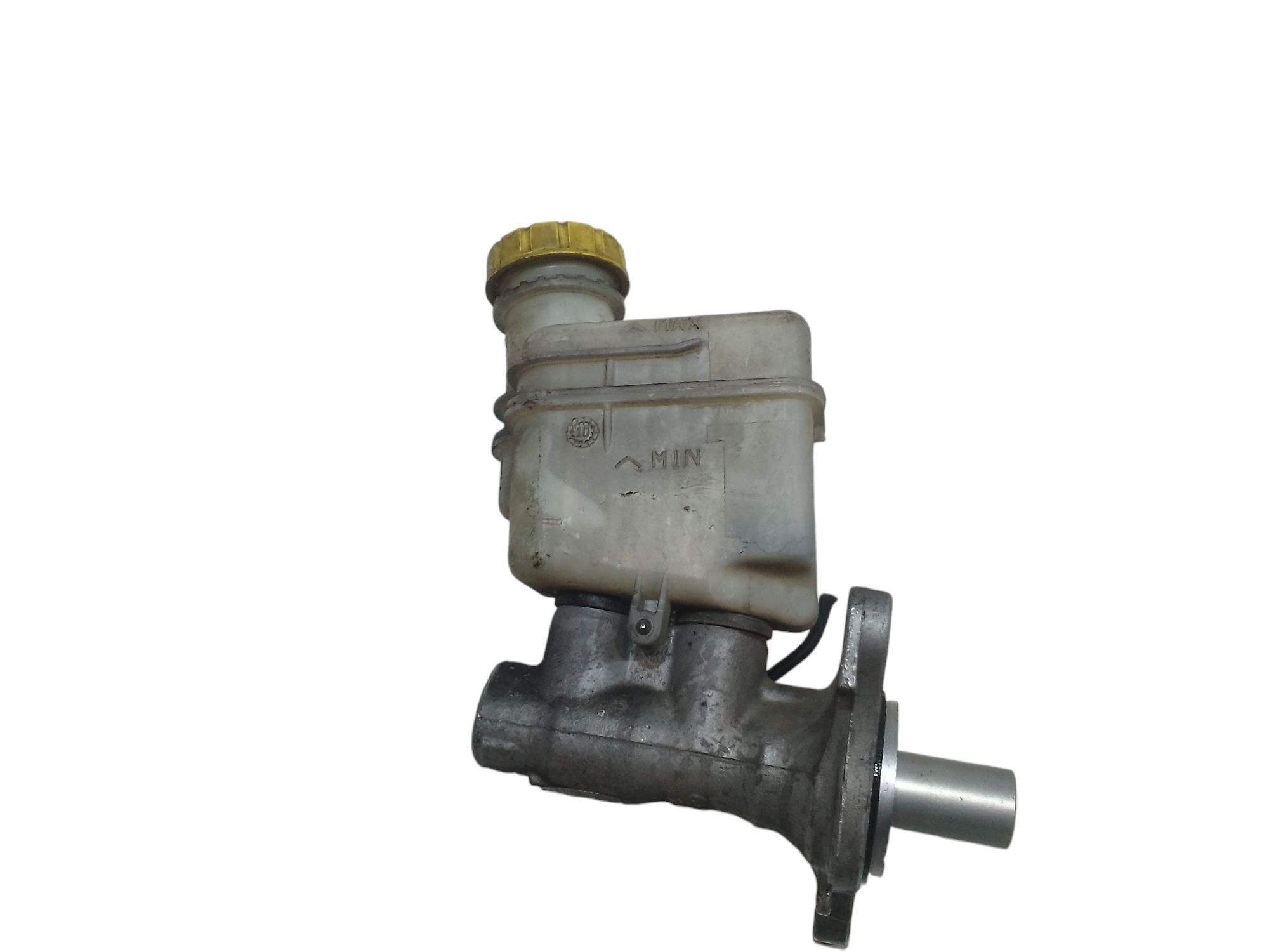 Pompa Freni per Fiat Panda 2 Serie (2003 - 2010)