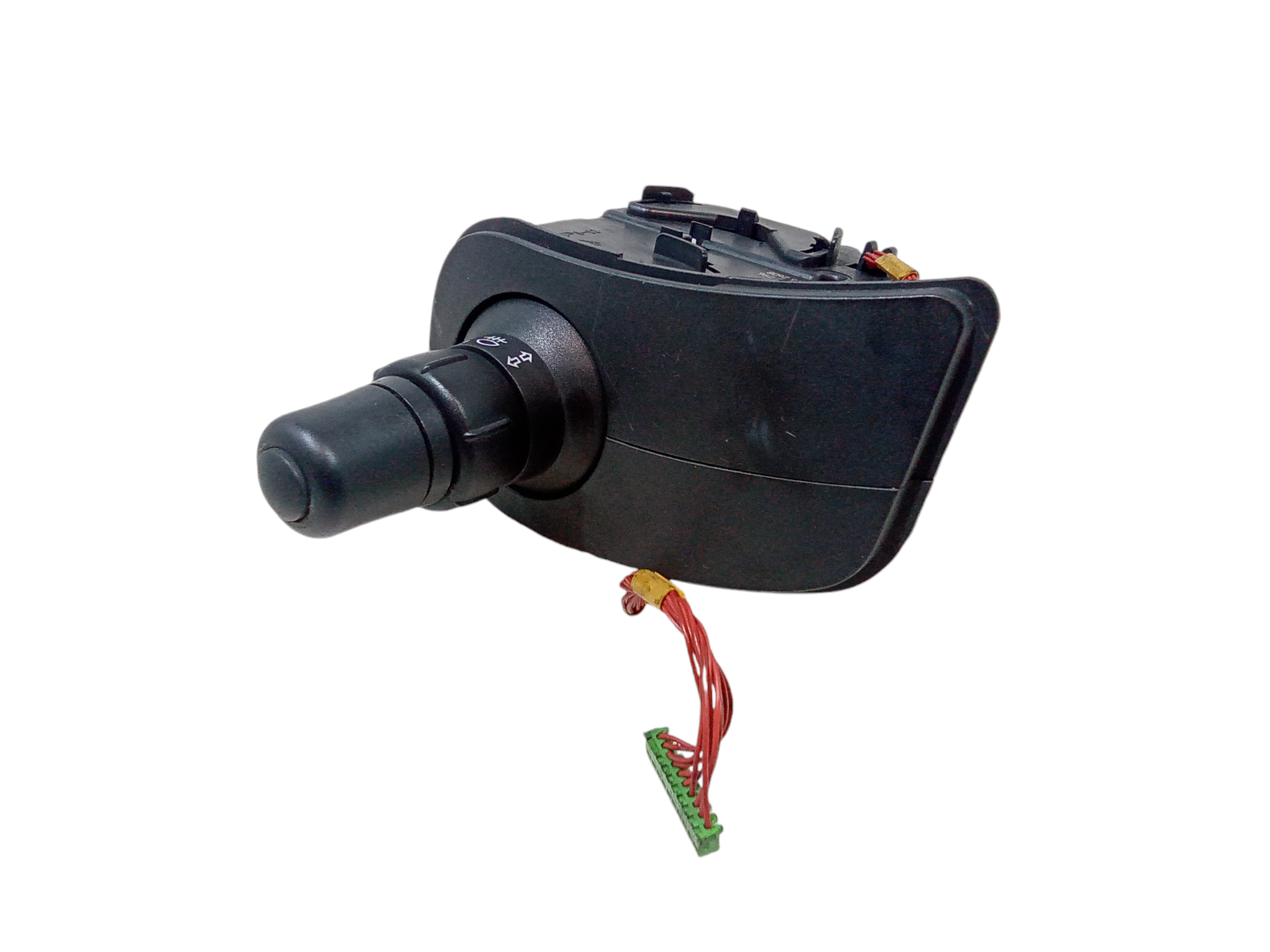 Devioluci sinistro per Renault Clio Serie (04>08) (2004 - 2008)