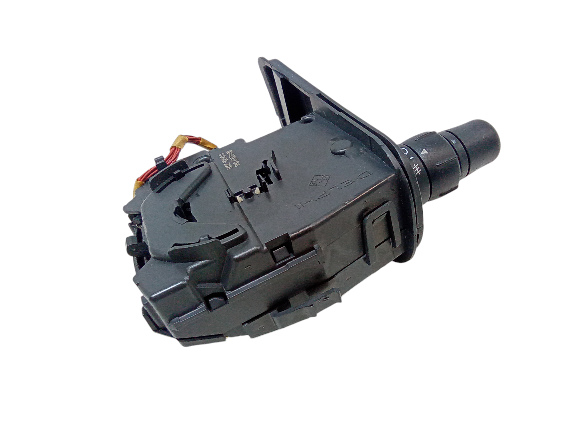 Devioluci sinistro per Renault Clio Serie (04>08) (2004 - 2008)