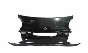 Paraurti anteriore centrale per Smart Fortwo Coup 1 Serie (1998 - 2003)