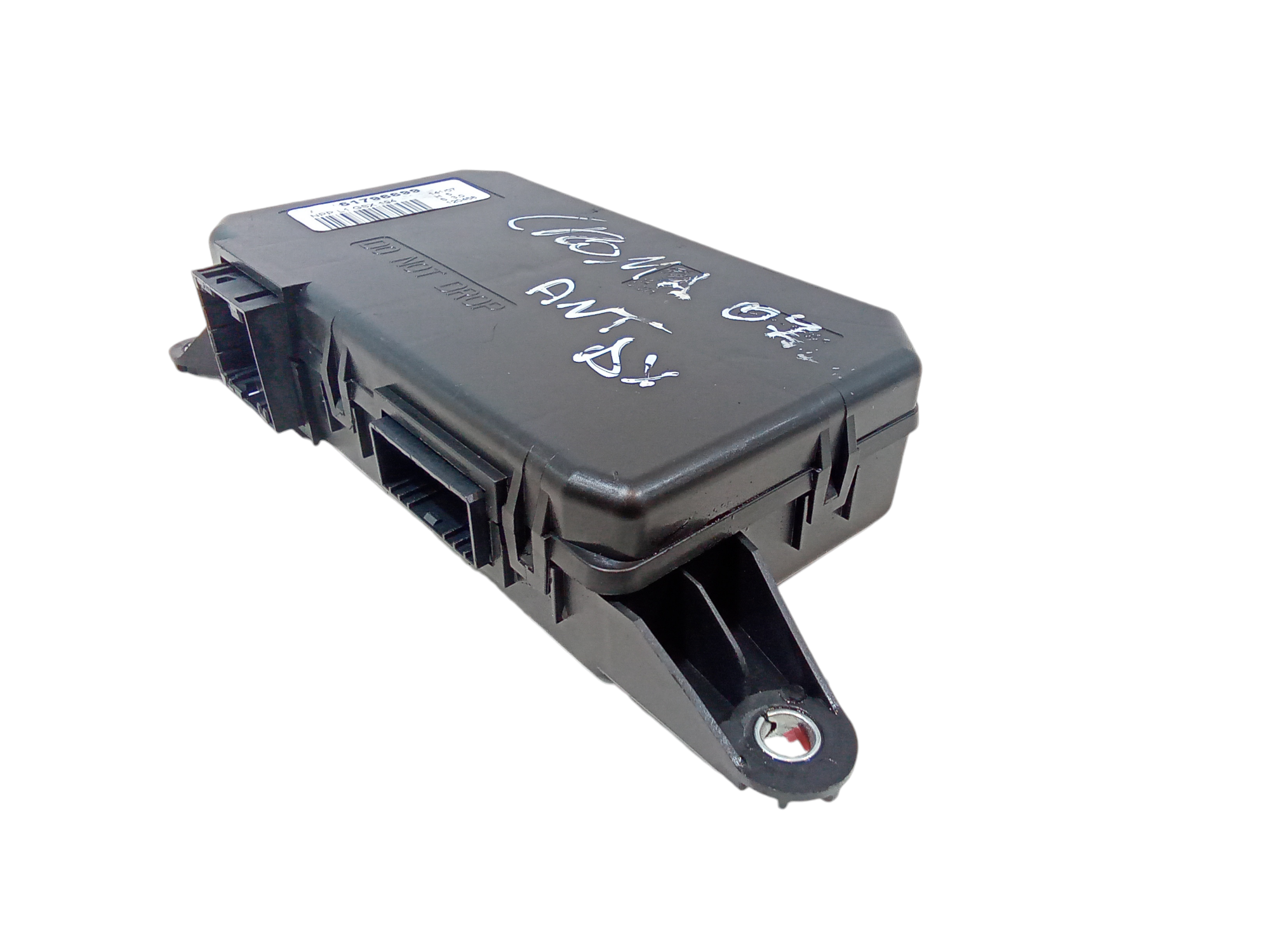 Centralina porta DX passeggero per Fiat Croma 3 Serie (2007 - In produzione)