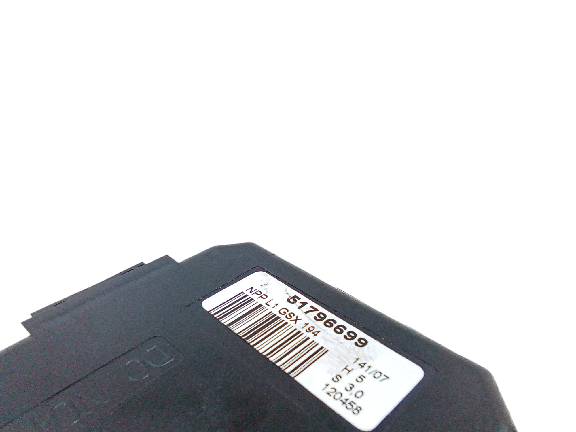 Centralina porta DX passeggero per Fiat Croma 3 Serie (2007 - In produzione)