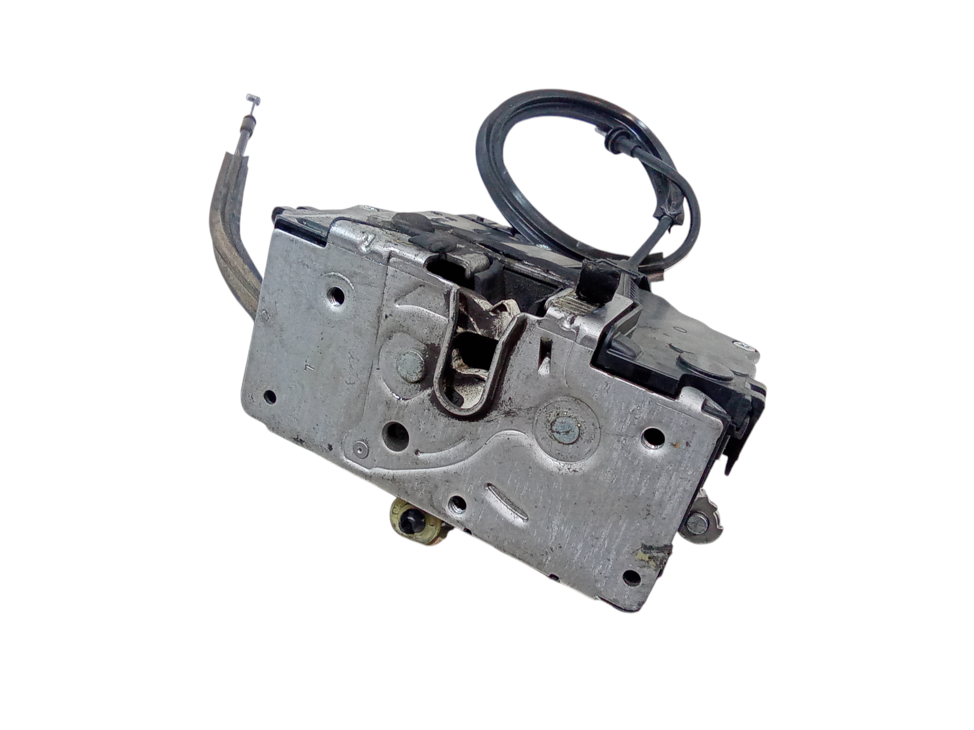 Serratura Anteriore Sinistra per Peugeot Boxer 3 Serie (2006 - 2011)