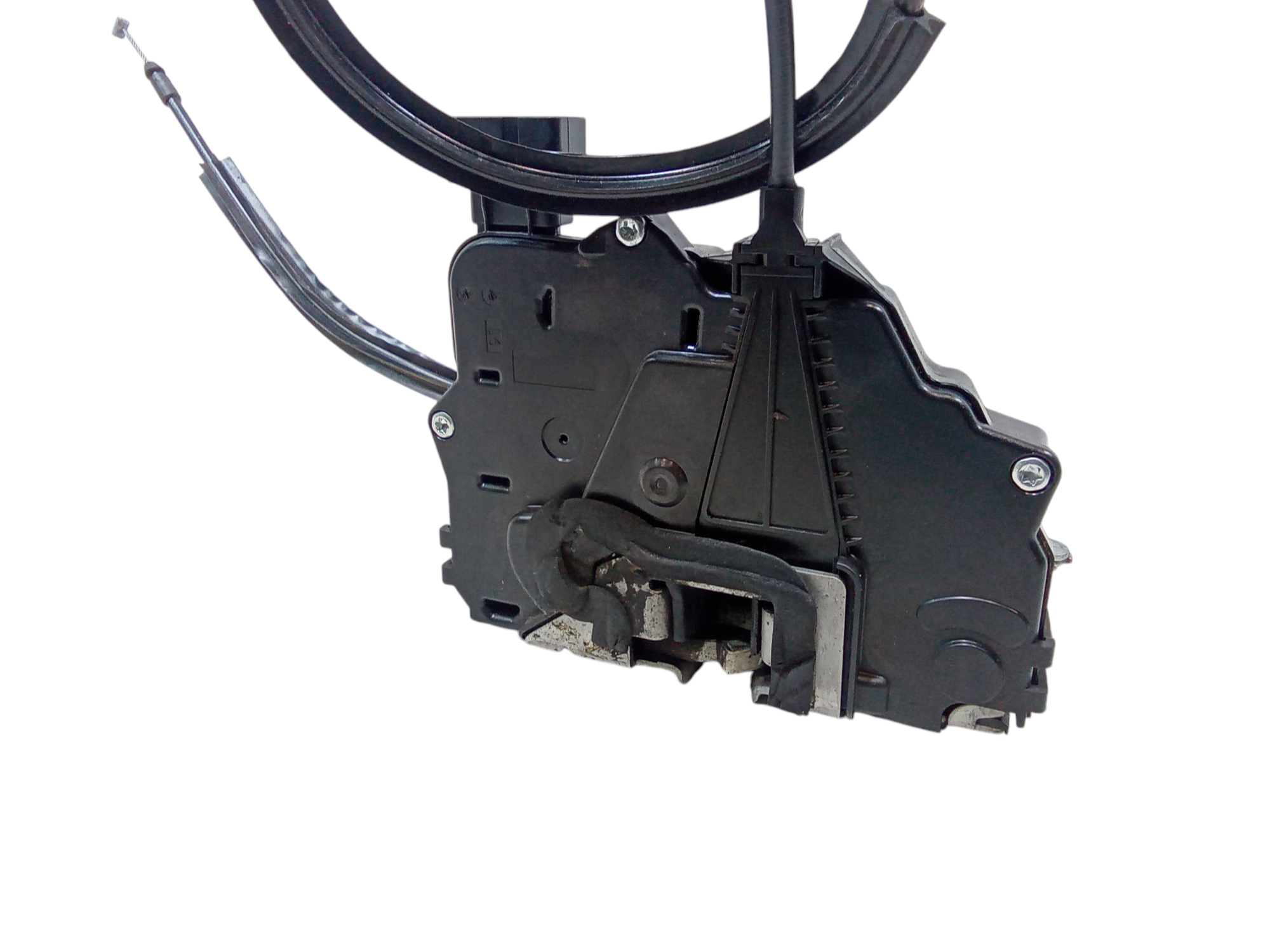 Serratura Anteriore Sinistra per Peugeot Boxer 3 Serie (2006 - 2011)