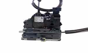 Serratura Anteriore Sinistra per Peugeot Boxer 3 Serie (2006 - 2011)