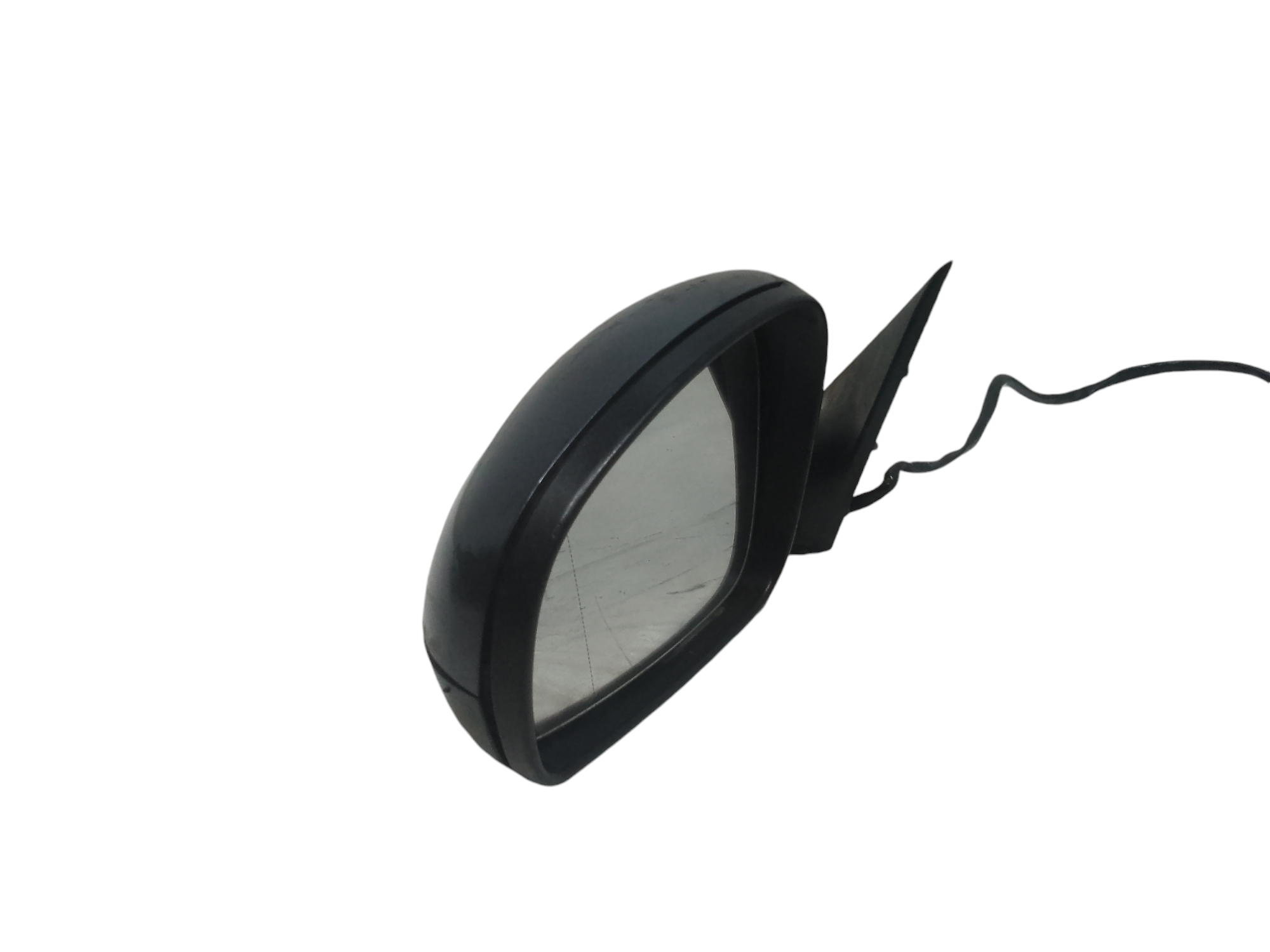 Specchietto Retrovisore Sinistro per Skoda Fabia Berlina 2 Serie (2007 - 2014)