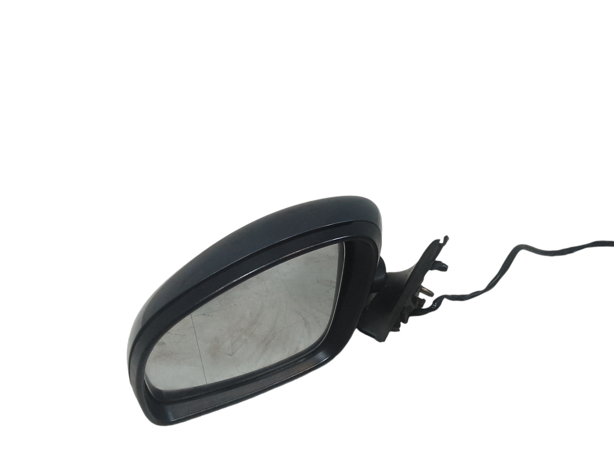 Specchietto Retrovisore Sinistro per Skoda Fabia Berlina 2 Serie (2007 - 2014)