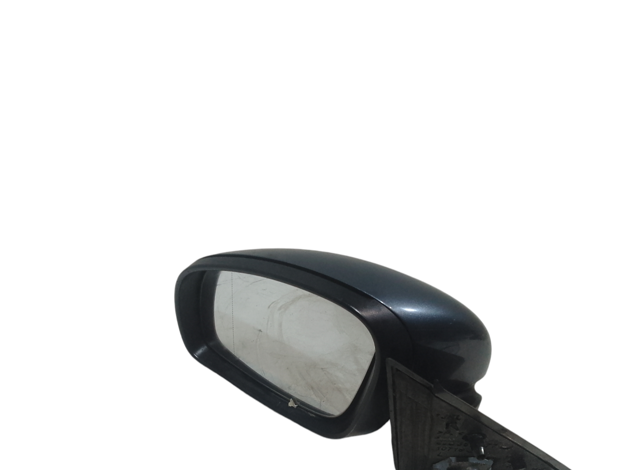 Specchietto Retrovisore Sinistro per Skoda Fabia Berlina 2 Serie (2007 - 2014)