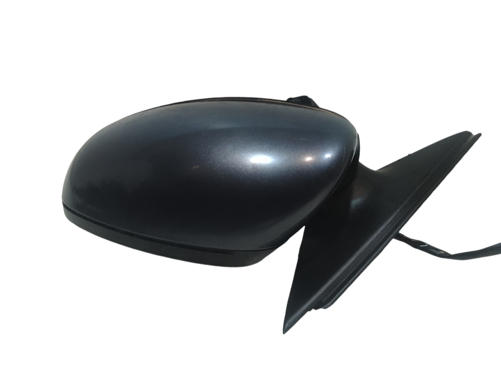 Specchietto Retrovisore Sinistro per Skoda Fabia Berlina 2 Serie (2007 - 2014)