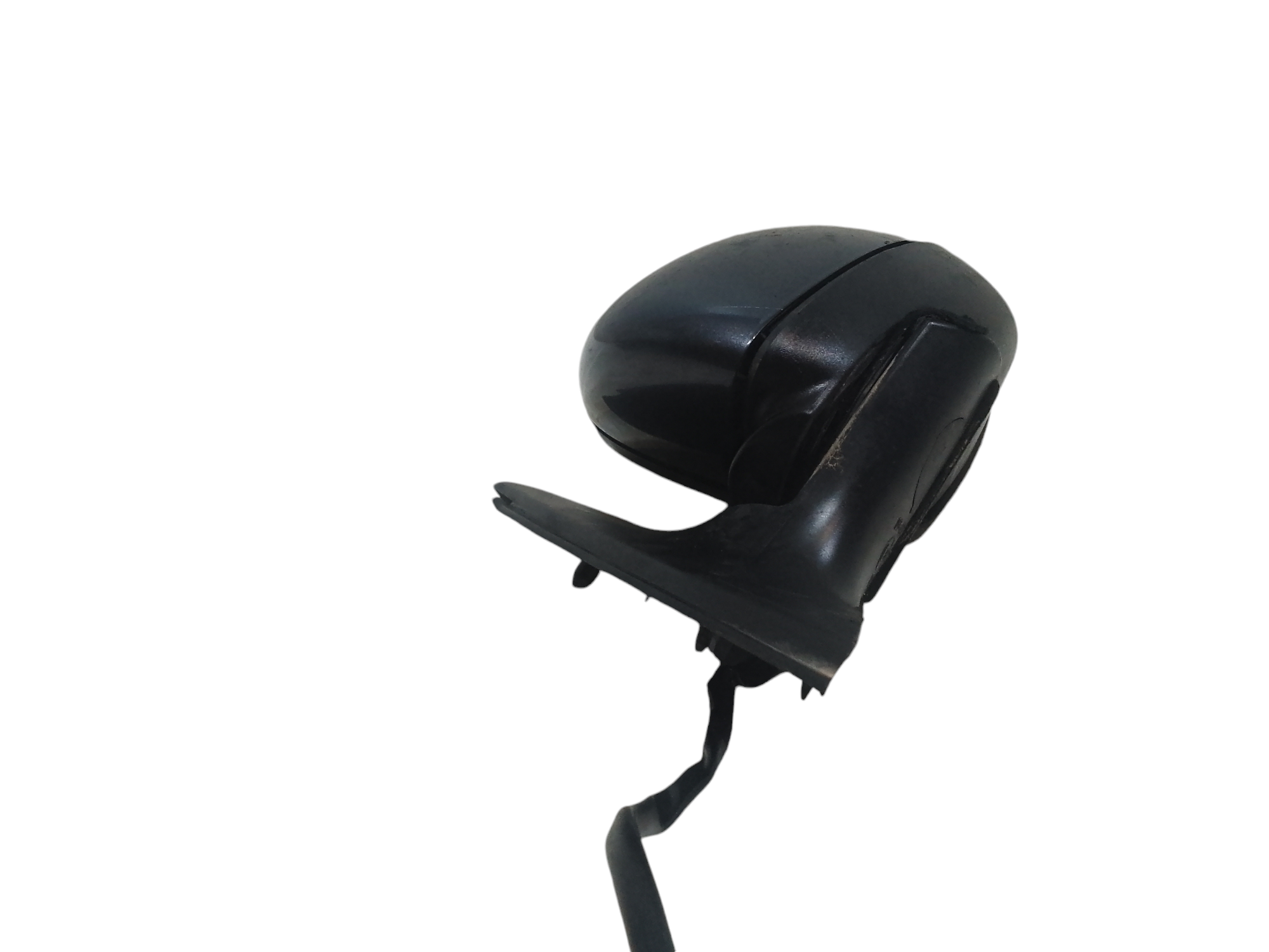 Specchietto Retrovisore Sinistro per Skoda Fabia Berlina 2 Serie (2007 - 2014)