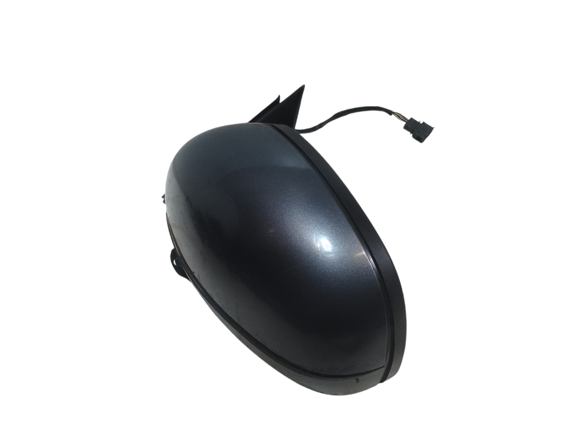 Specchietto Retrovisore Sinistro per Skoda Fabia Berlina 2 Serie (2007 - 2014)