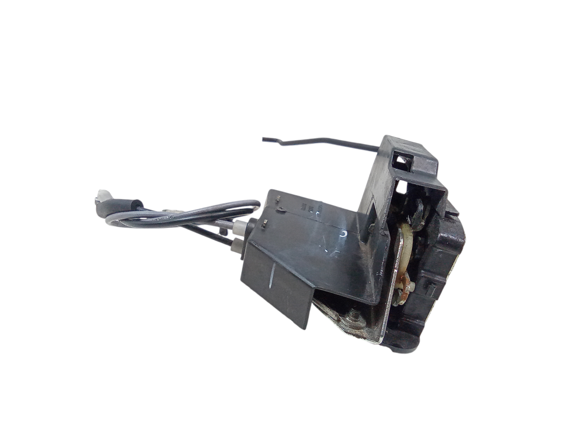 Serratura Anteriore Sinistra per Hyundai I10 1 Serie (2007 - 2011)