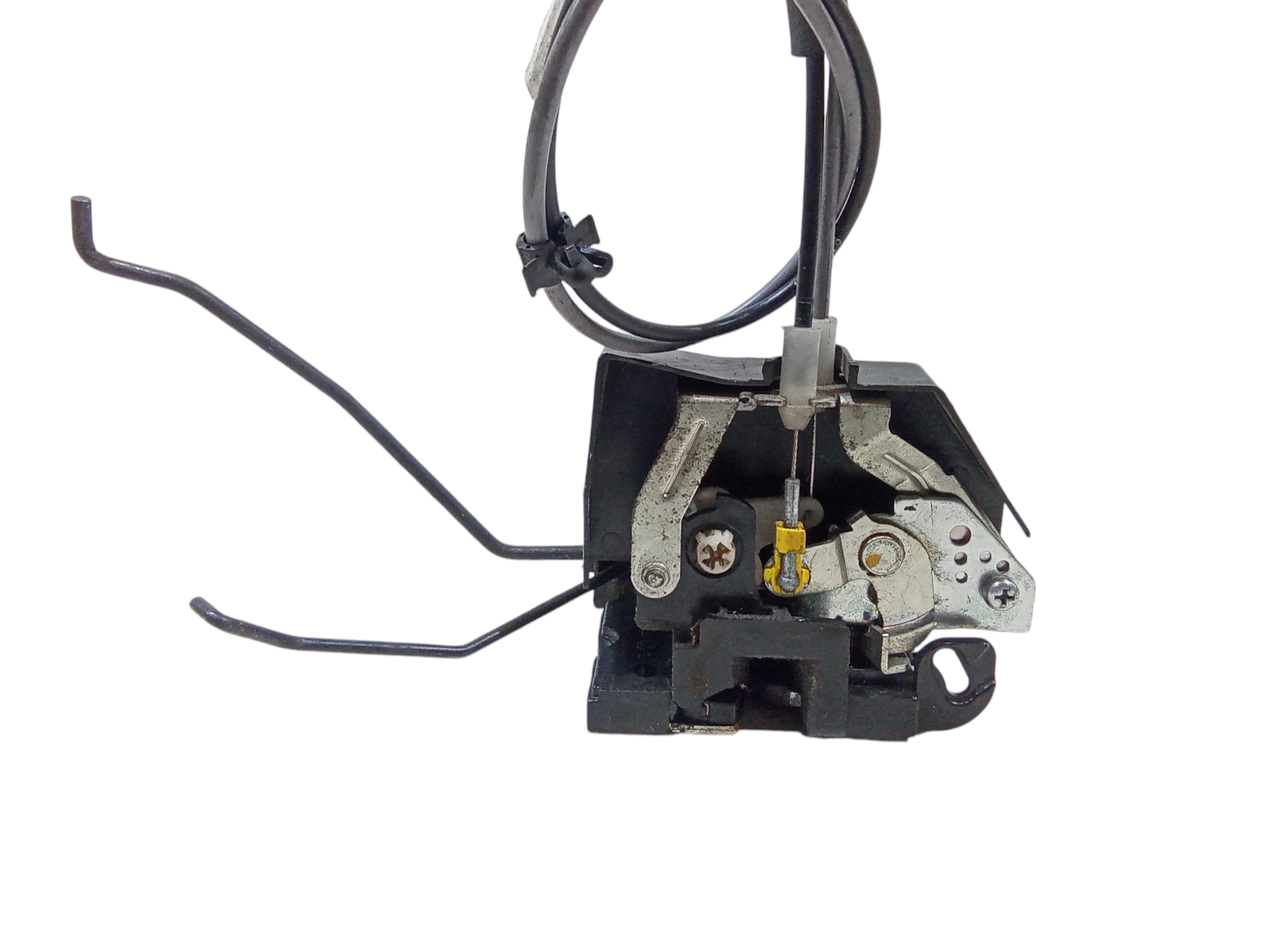 Serratura Anteriore Sinistra per Hyundai I10 1 Serie (2007 - 2011)