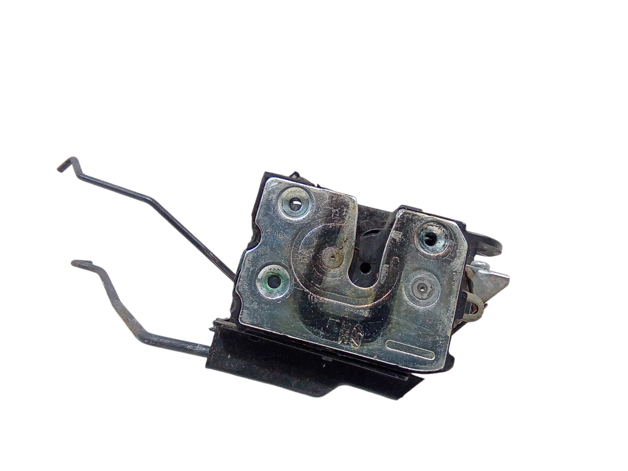 Serratura Anteriore Sinistra per Hyundai I10 1 Serie (2007 - 2011)