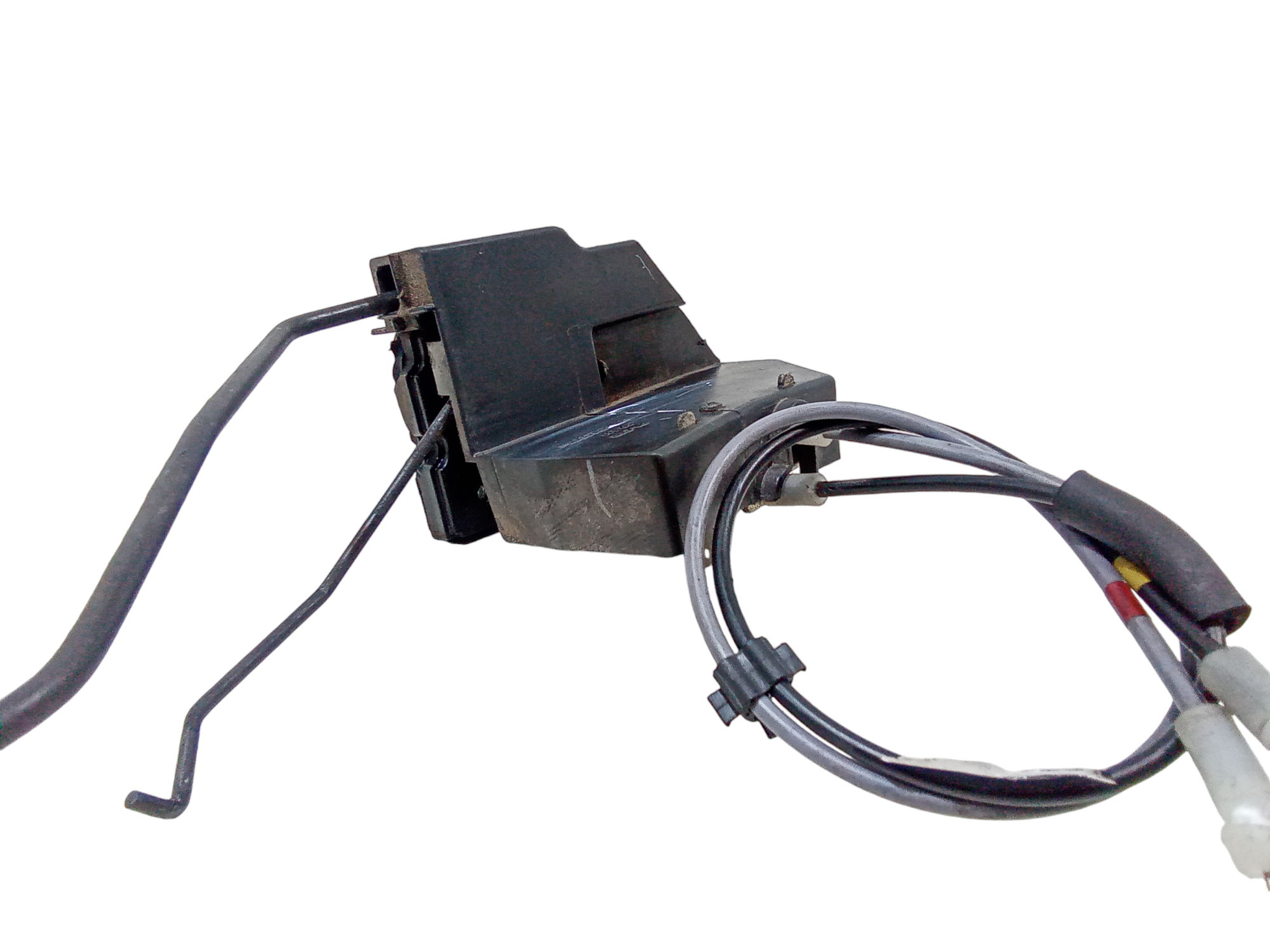 Serratura Anteriore Sinistra per Hyundai I10 1 Serie (2007 - 2011)