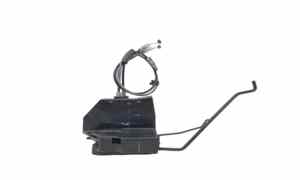 Serratura Anteriore Sinistra per Hyundai I10 1 Serie (2007 - 2011)