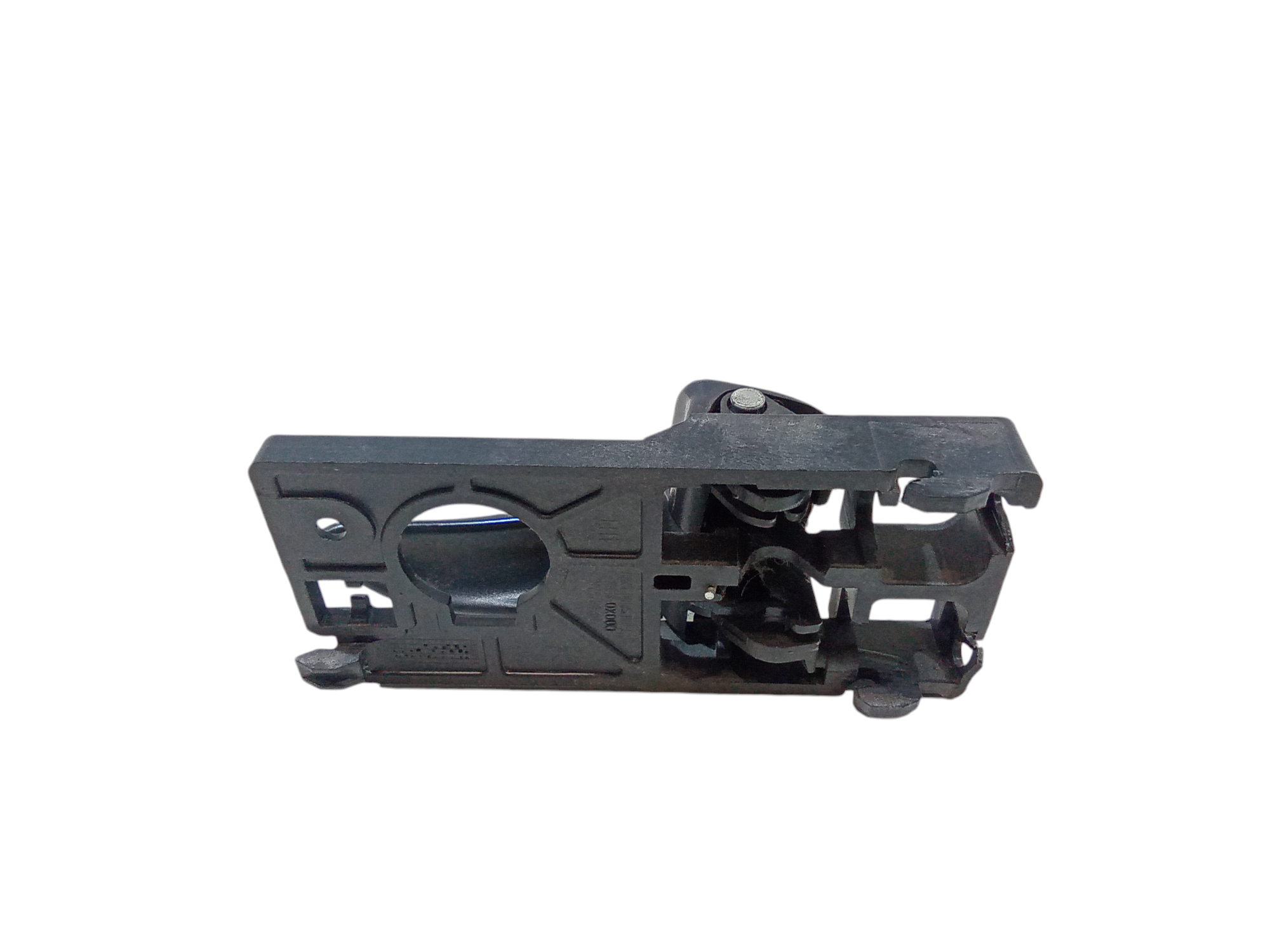 Maniglia interna anteriore Sinistra per Hyundai I10 1 Serie (2007 - 2011)