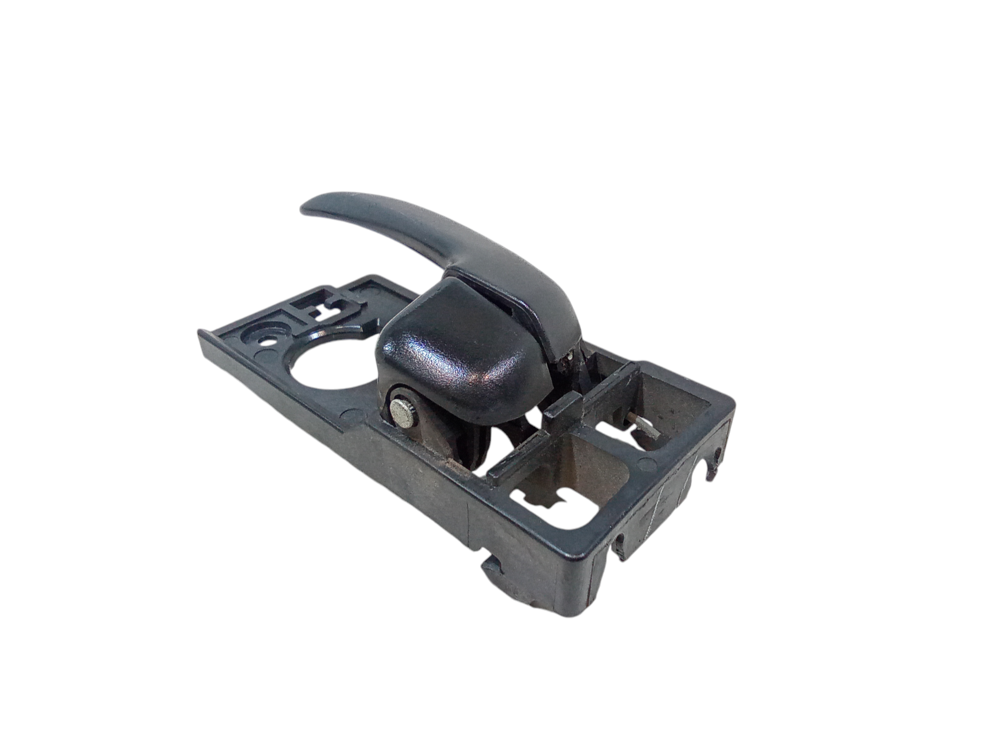 Maniglia interna anteriore Sinistra per Hyundai I10 1 Serie (2007 - 2011)