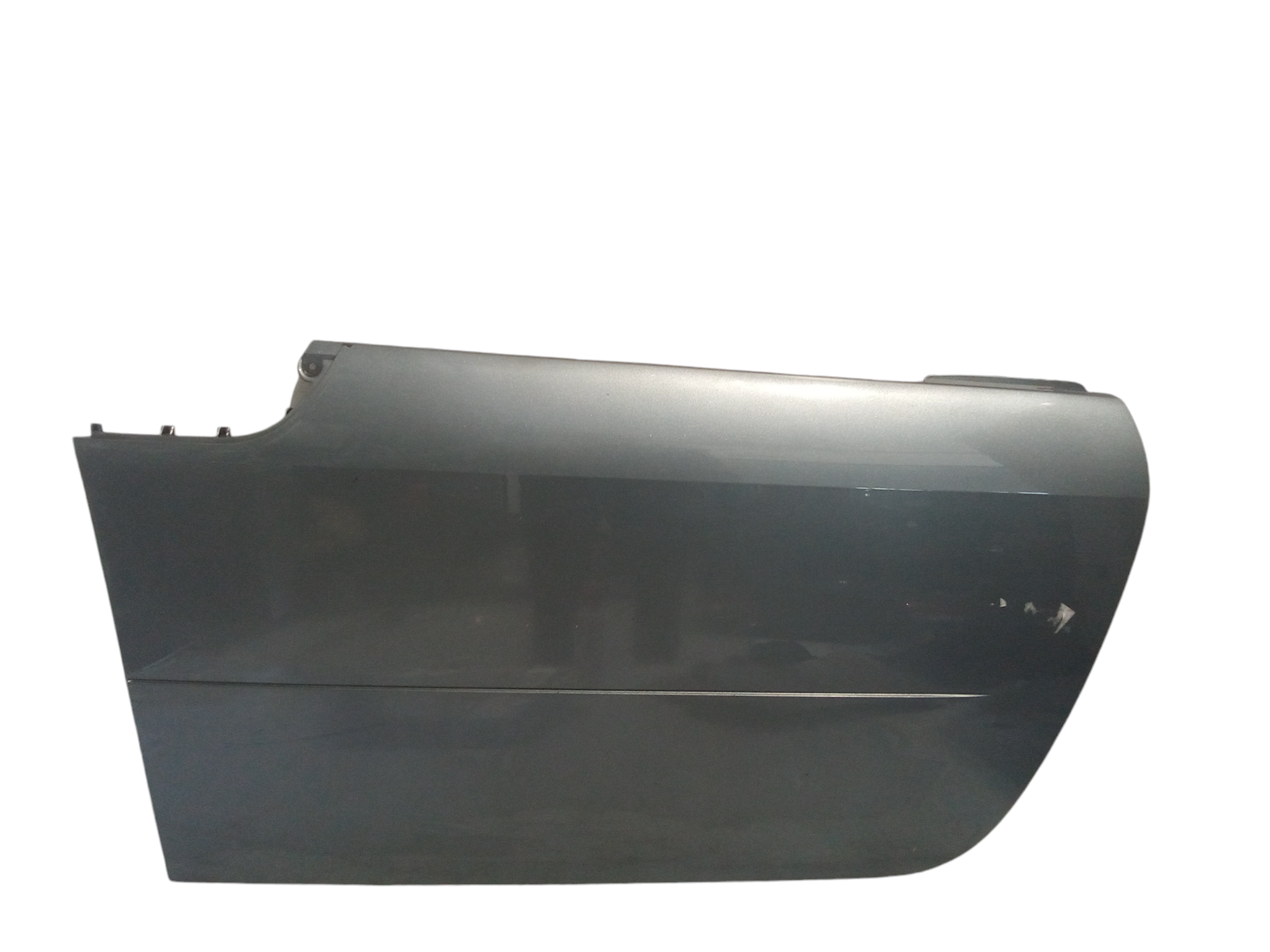Pannello Portiera esterno DX passeggero per Smart Forfour 1 Serie (2004 - 2006)