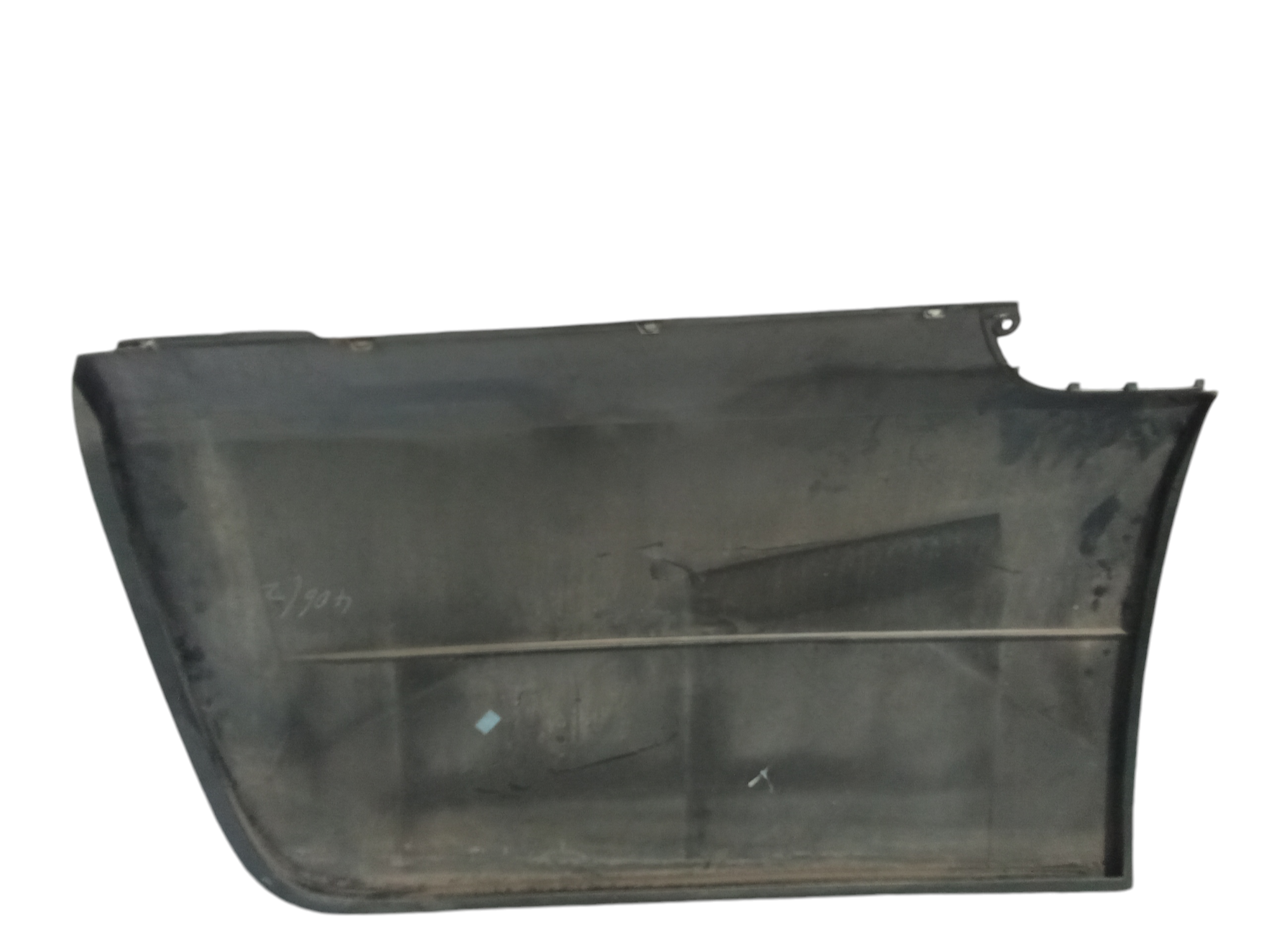 Pannello Portiera esterno DX passeggero per Smart Forfour 1 Serie (2004 - 2006)