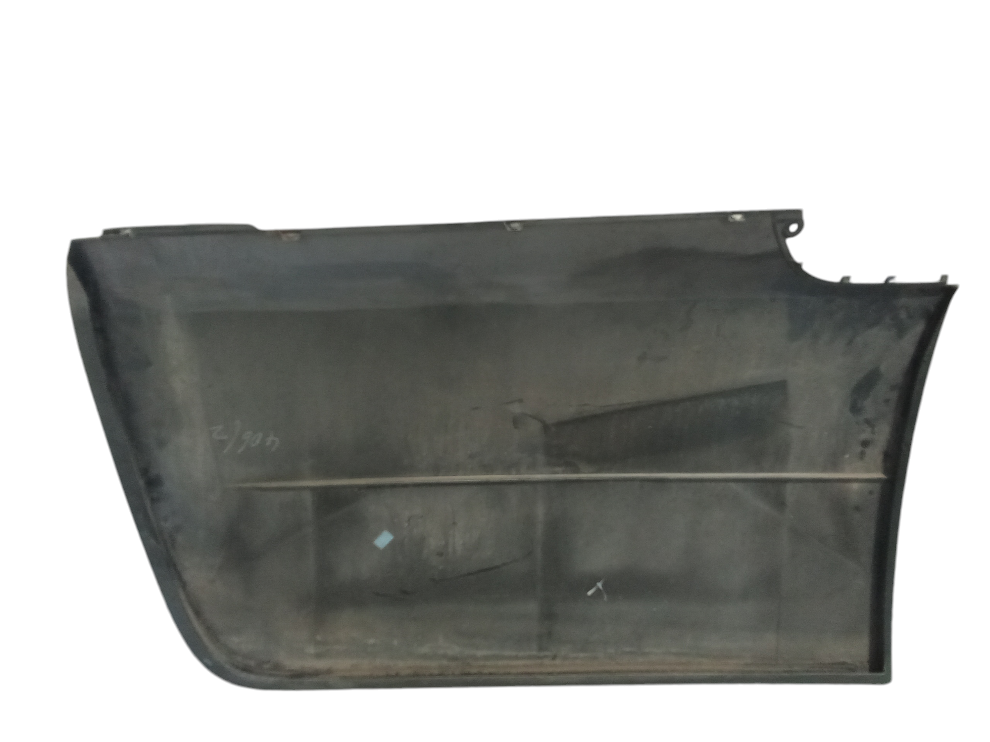 Pannello Portiera esterno DX passeggero per Smart Forfour 1 Serie (2004 - 2006)