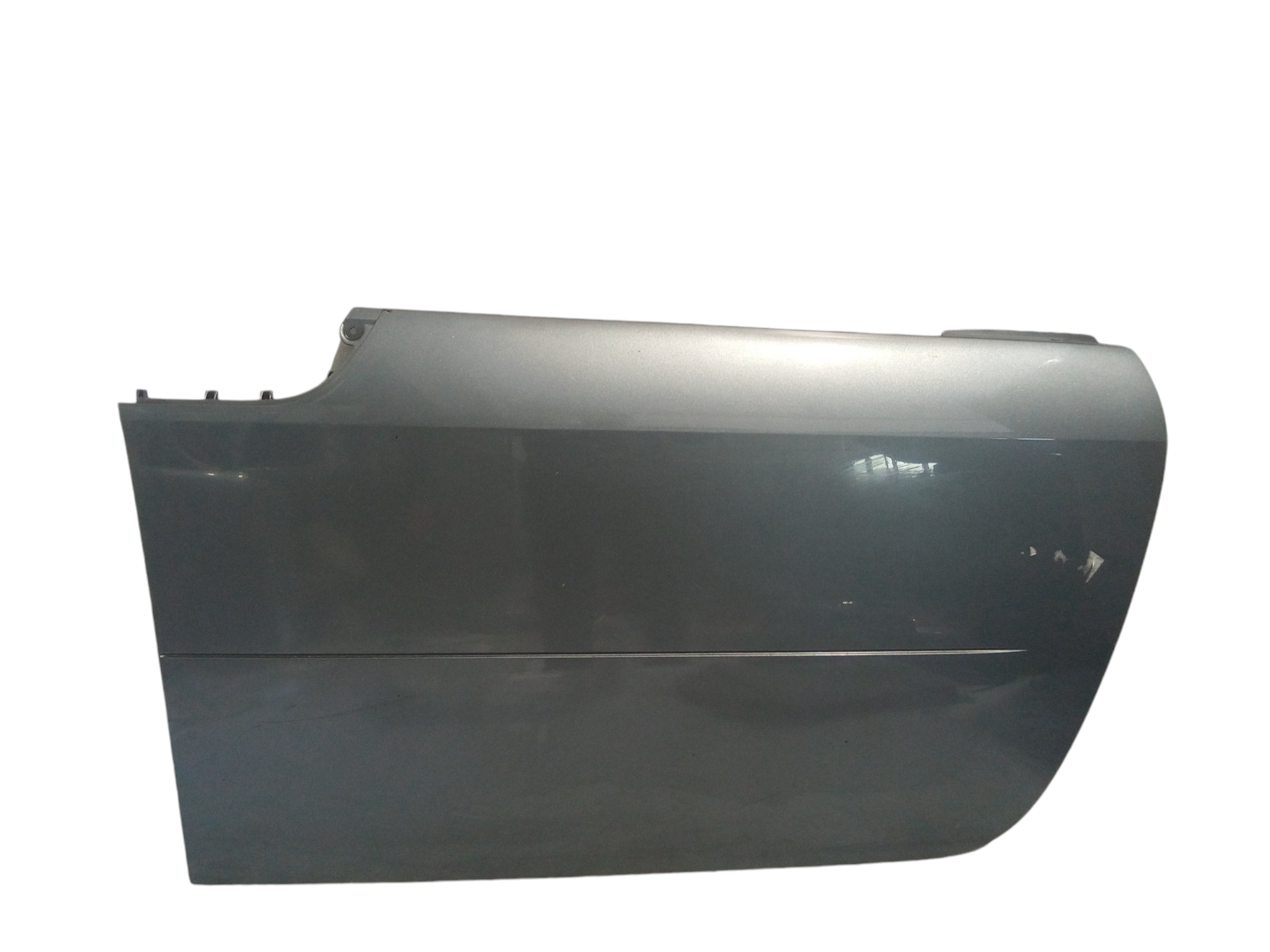 Pannello Portiera esterno DX passeggero per Smart Forfour 1 Serie (2004 - 2006)