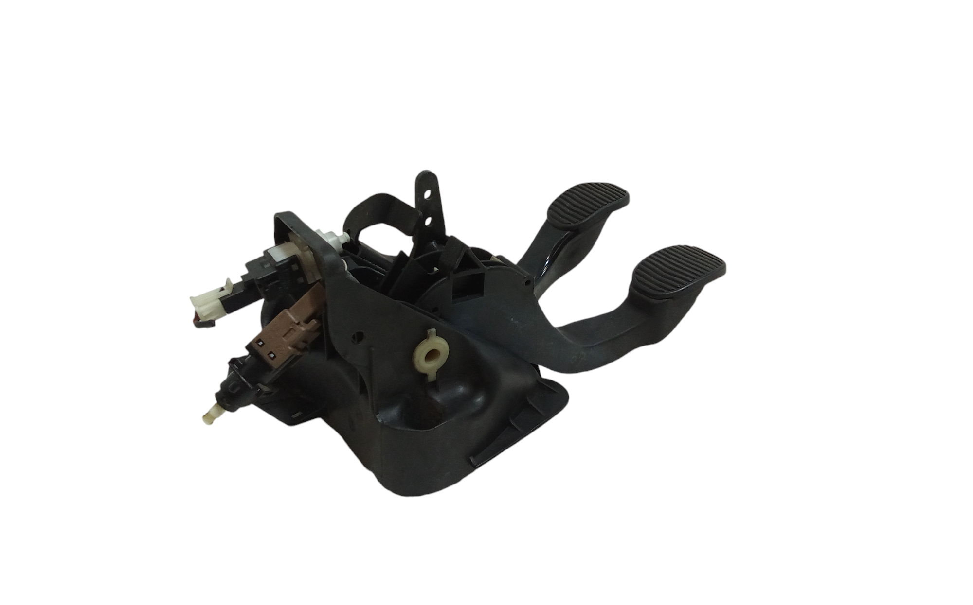 Pedaliera Freno + frizione per Fiat Idea 2 Serie (2005 - 2008)