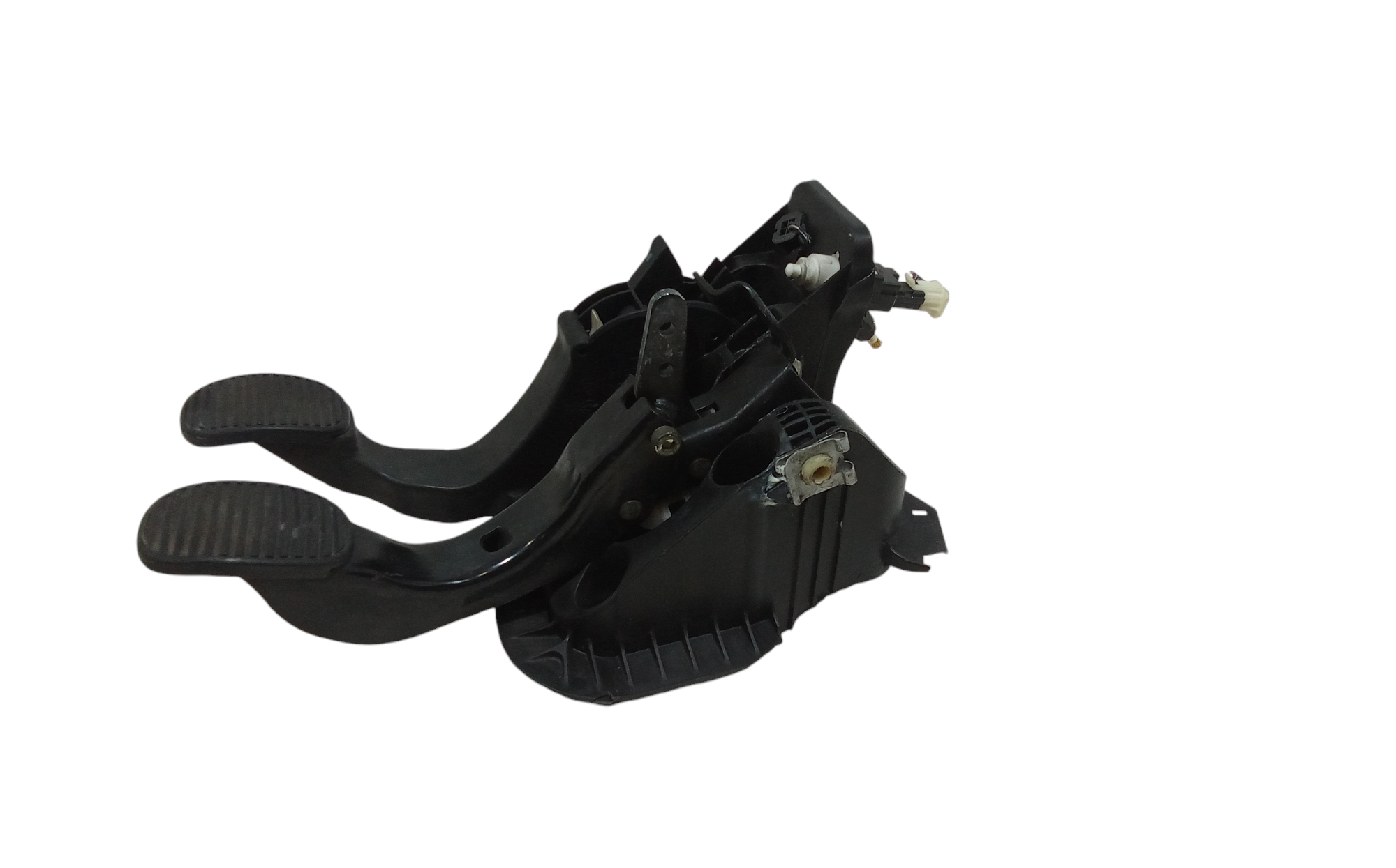 Pedaliera Freno + frizione per Fiat Idea 2 Serie (2005 - 2008)