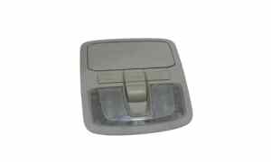 Plafoniera per Ssangyong Korando 2 Serie (2010 - 2014)