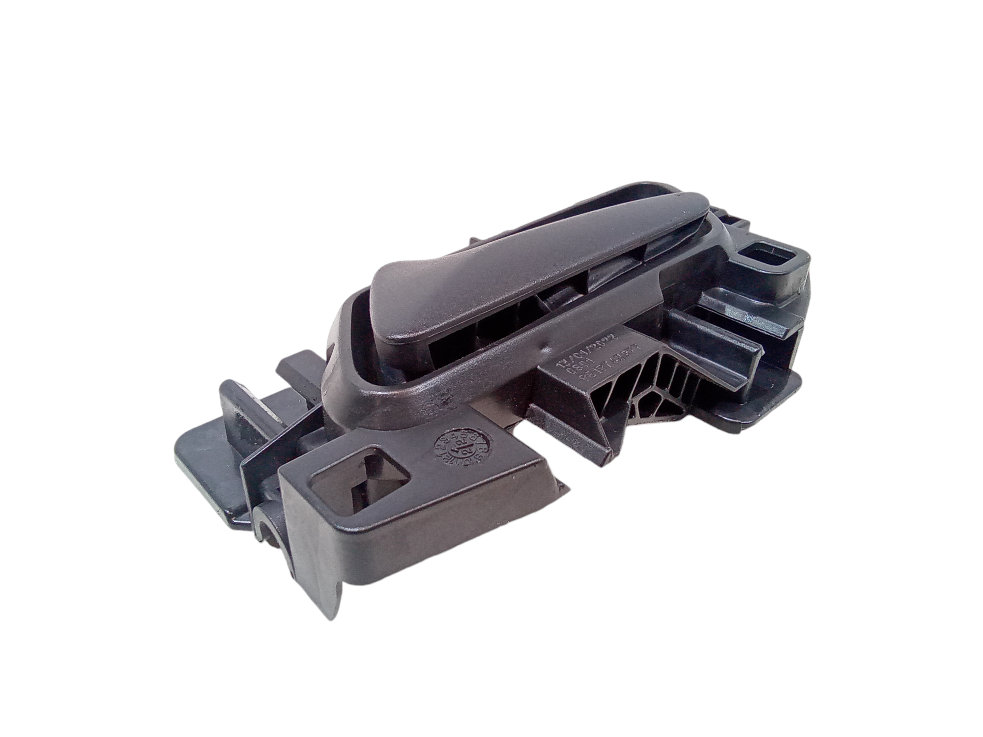 Maniglia interna anteriore Sinistra per Peugeot Partner Serie (16>) (2016 - In produzione)