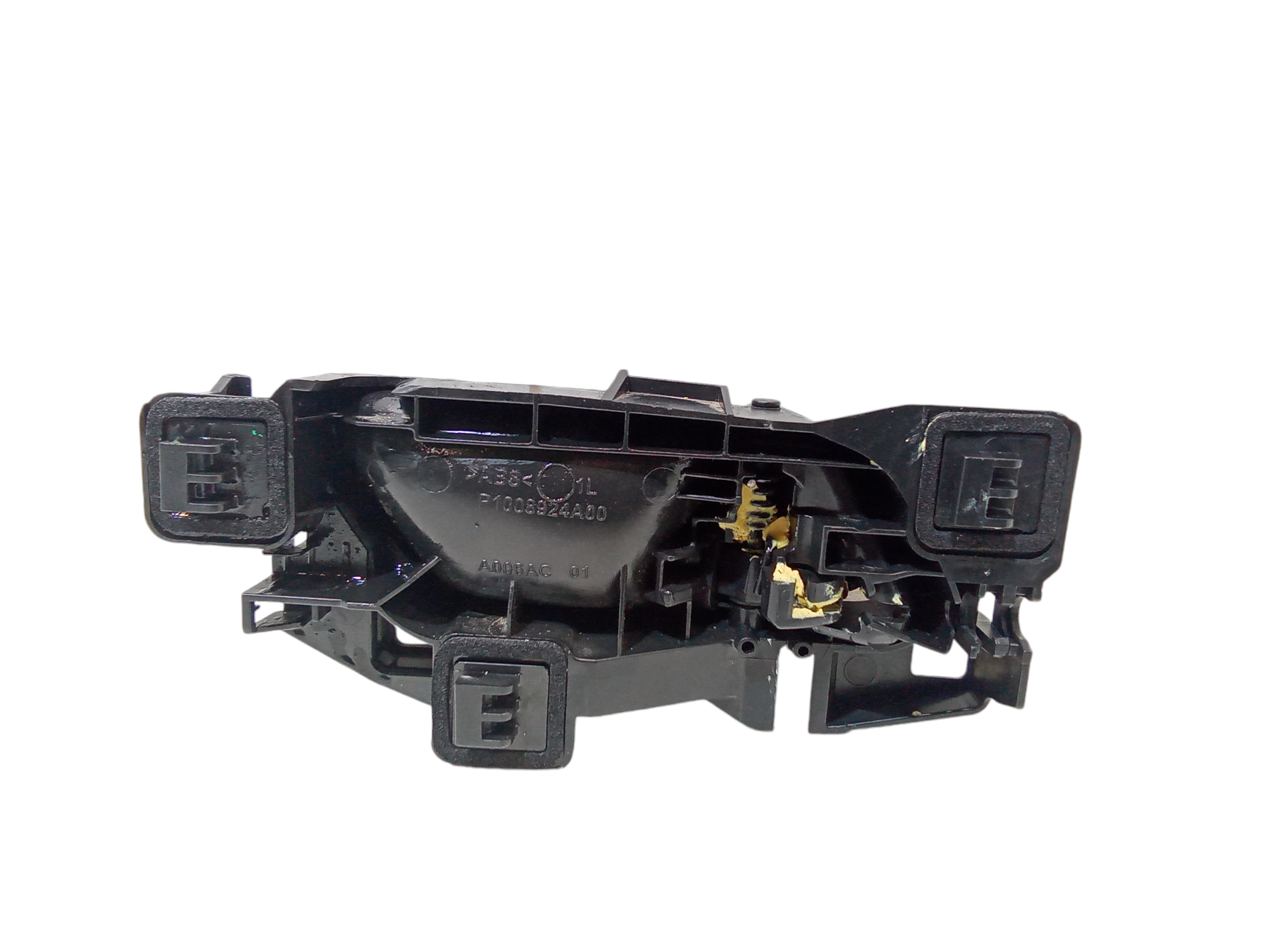 Maniglia interna anteriore Sinistra per Peugeot Partner Serie (16>) (2016 - In produzione)