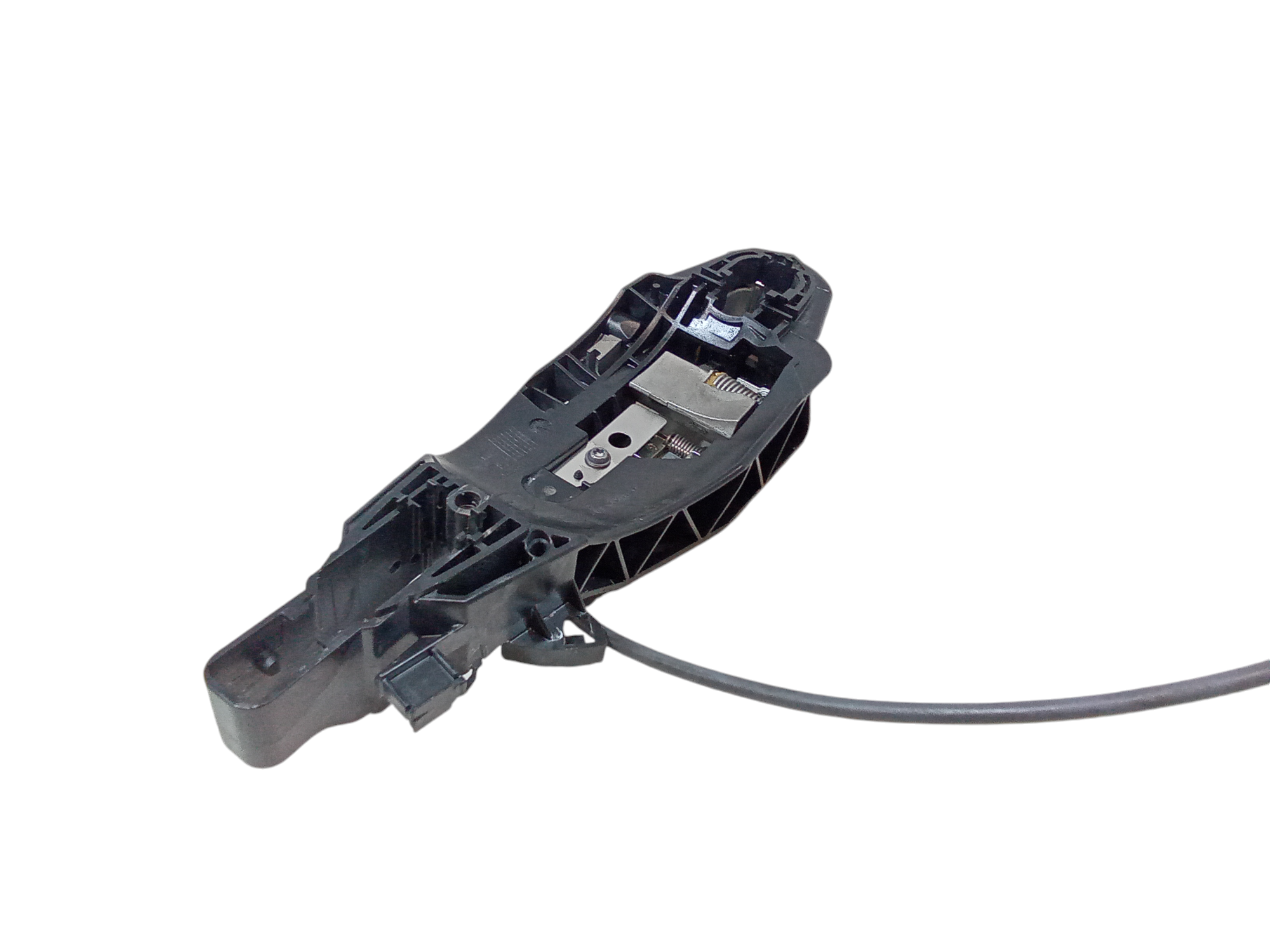 Supporto maniglia anteriore sinistra per Peugeot Partner Serie (16>) (2016 - In produzione)