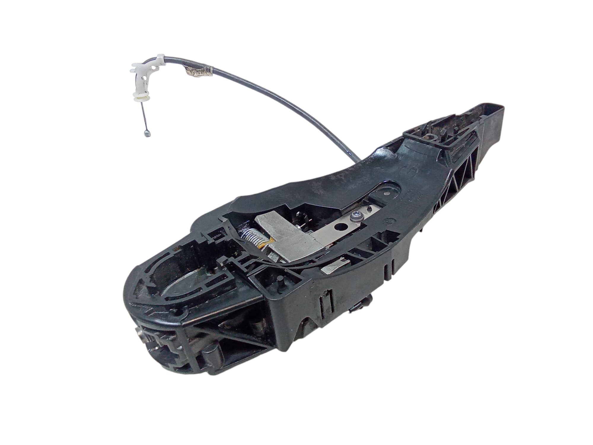 Supporto maniglia anteriore sinistra per Peugeot Partner Serie (16>) (2016 - In produzione)