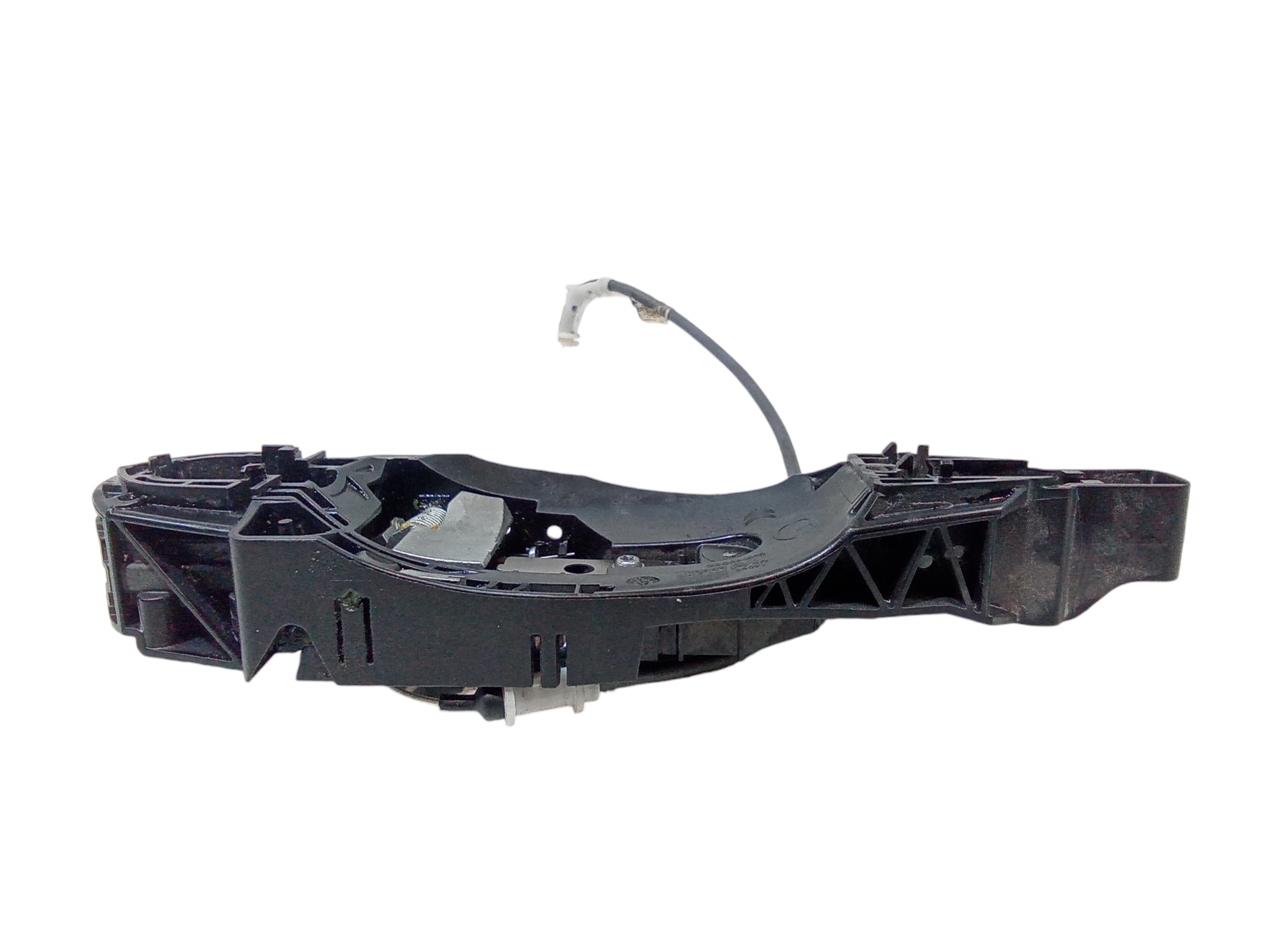 Supporto maniglia anteriore sinistra per Peugeot Partner Serie (16>) (2016 - In produzione)