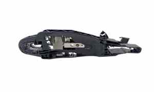 Supporto maniglia anteriore sinistra per Peugeot Partner Serie (16>) (2016 - In produzione)