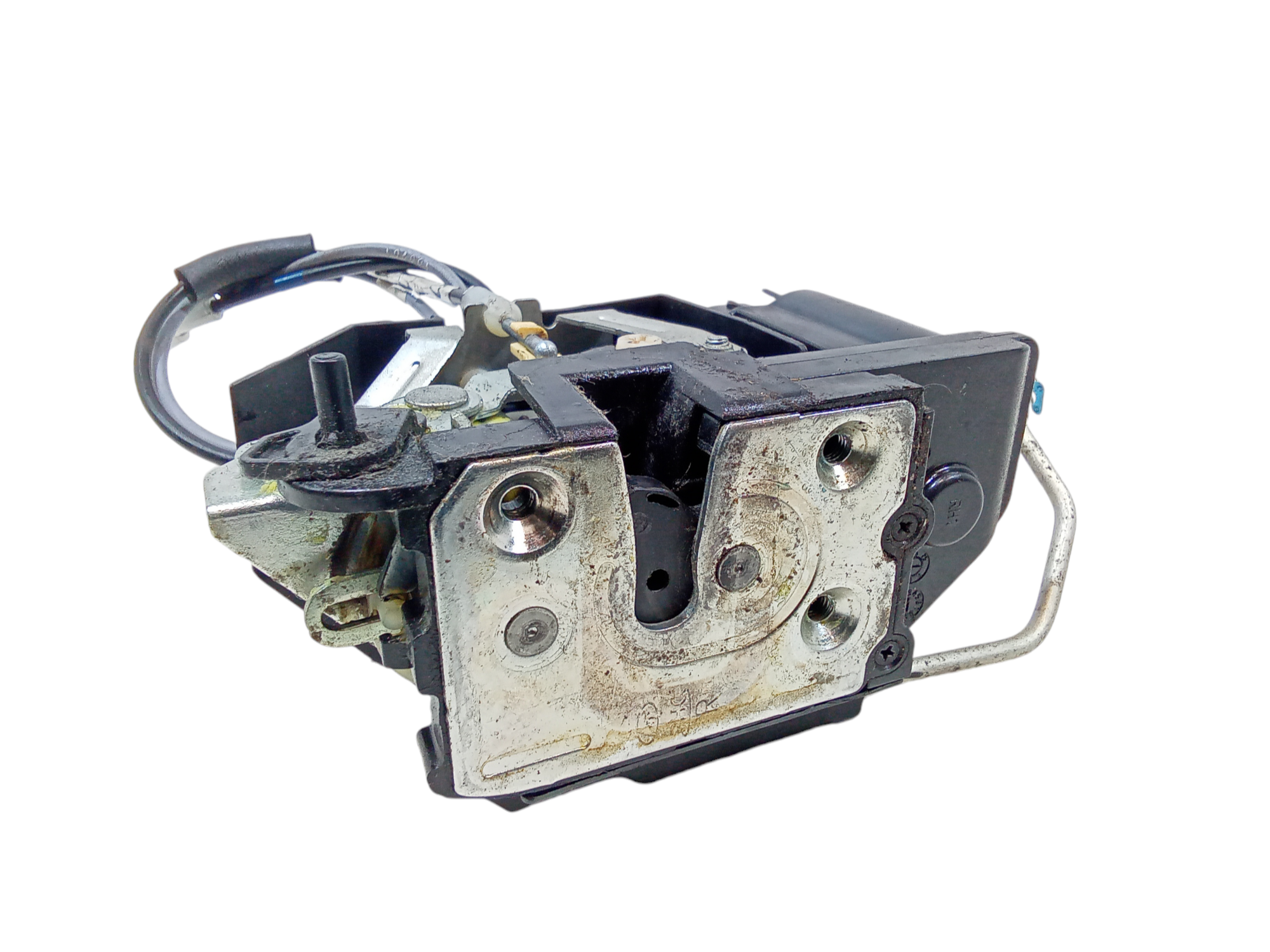 Serratura Posteriore destra per Hyundai I10 1 Serie (2007 - 2011)