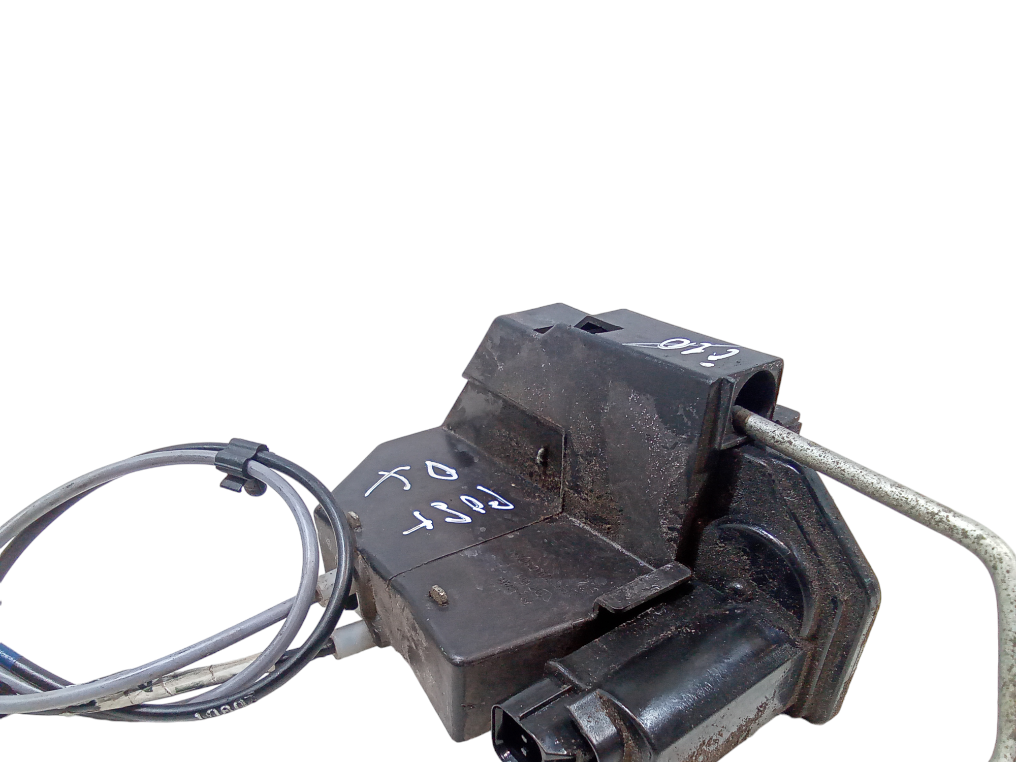 Serratura Posteriore destra per Hyundai I10 1 Serie (2007 - 2011)