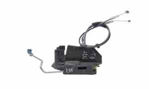 Serratura Posteriore destra per Hyundai I10 1 Serie (2007 - 2011)