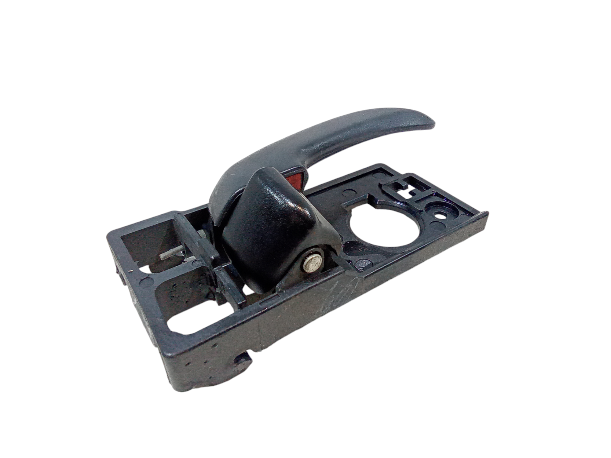 Maniglia interna Posteriore Destra per Hyundai I10 1 Serie (2007 - 2011)